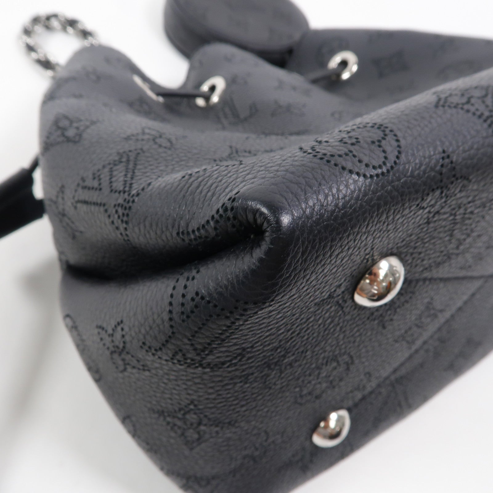 LOUIS VUITTON Mahina Bella手挽肩背兩用袋