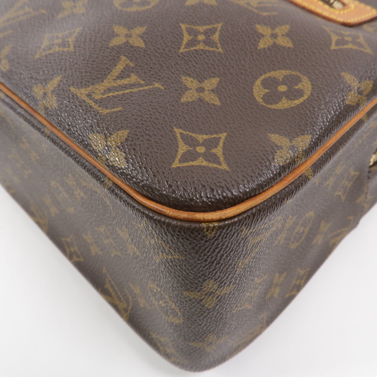 LOUIS VUITTON Monogram Cite GM肩背袋