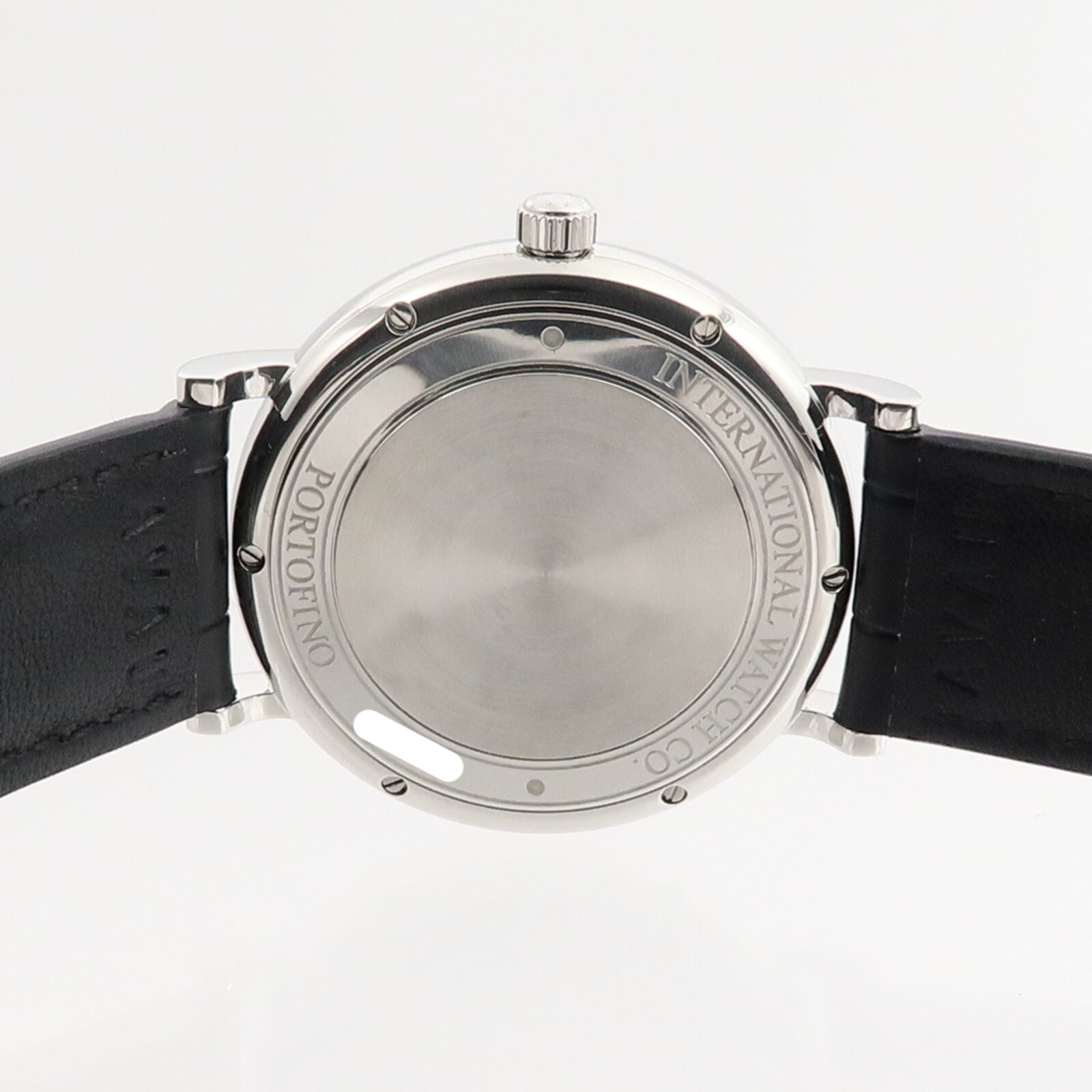 IWC Portofino IW356502