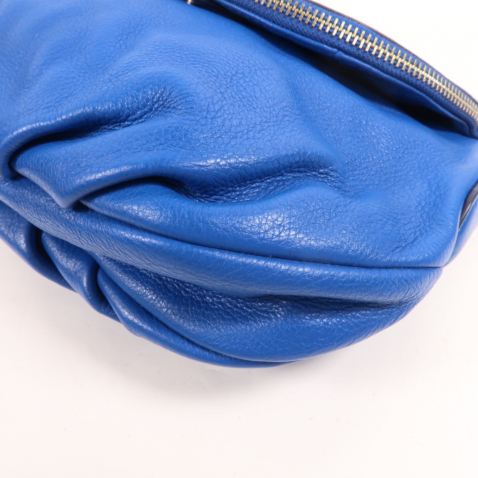 MARC BY MARC JACOBS 牛皮皮革Shoulder Bag肩背袋