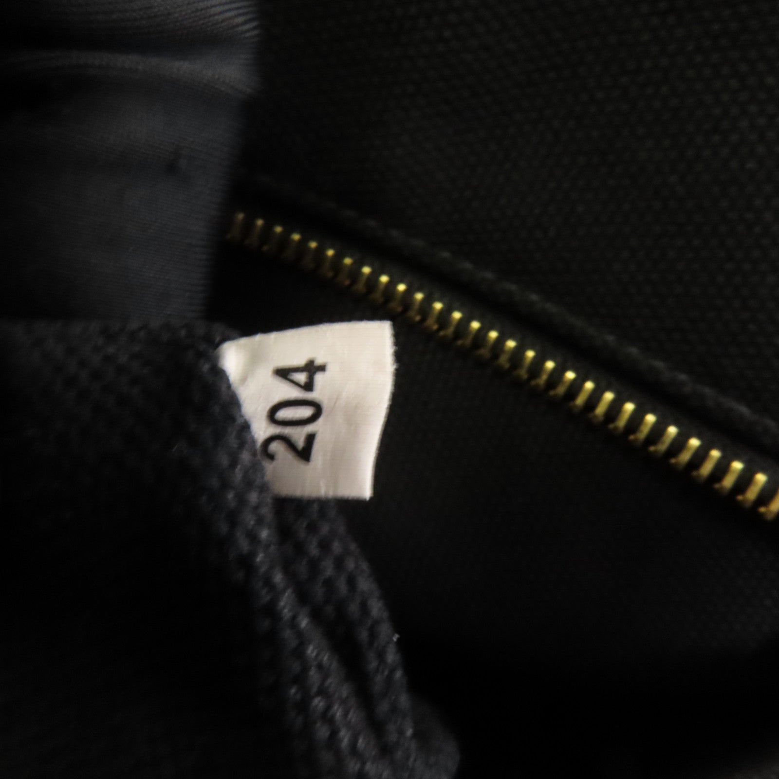 PRADA 帆布2 Way Shoulder Bag金扣手挽肩背兩用袋