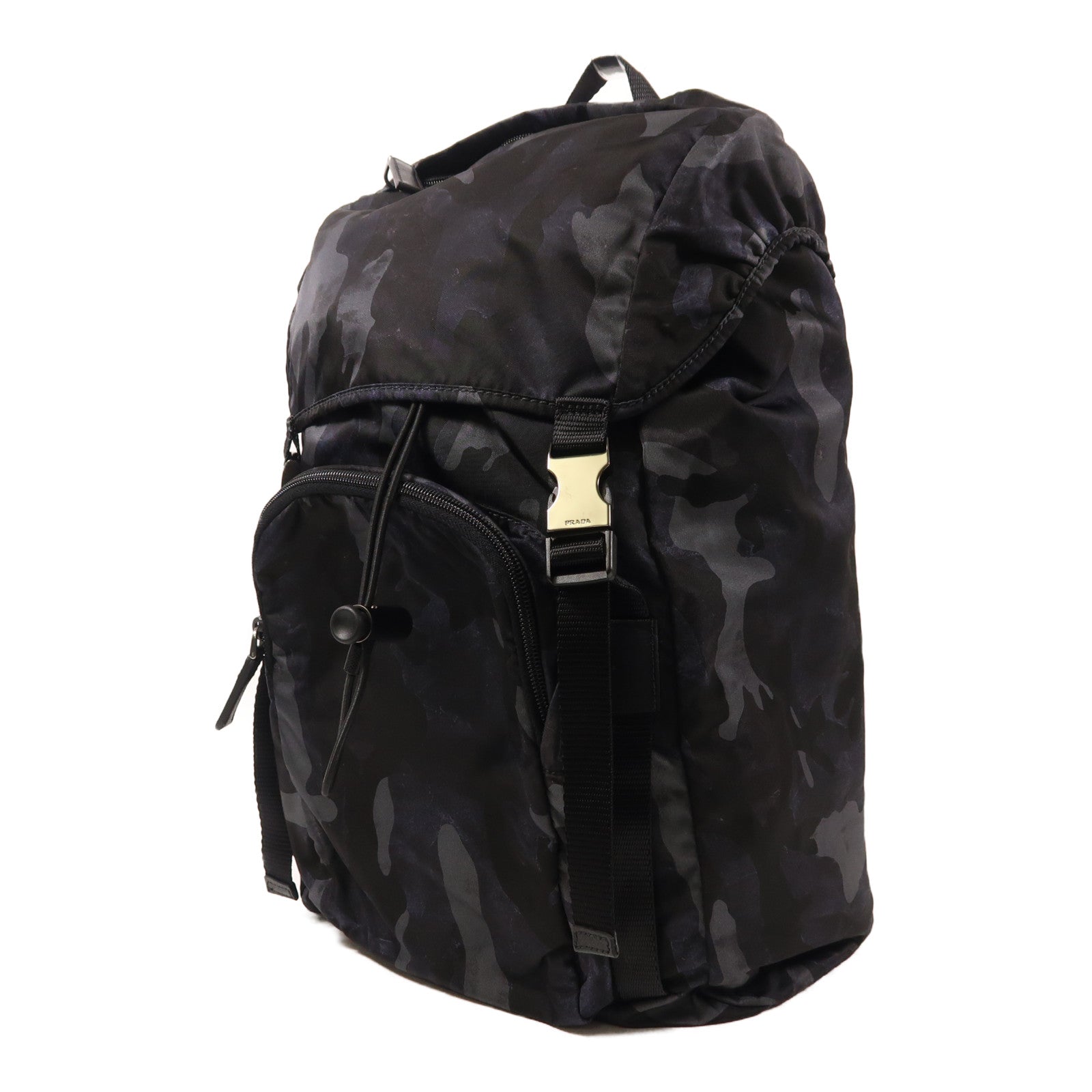 PRADA 尼龍Backpack背包