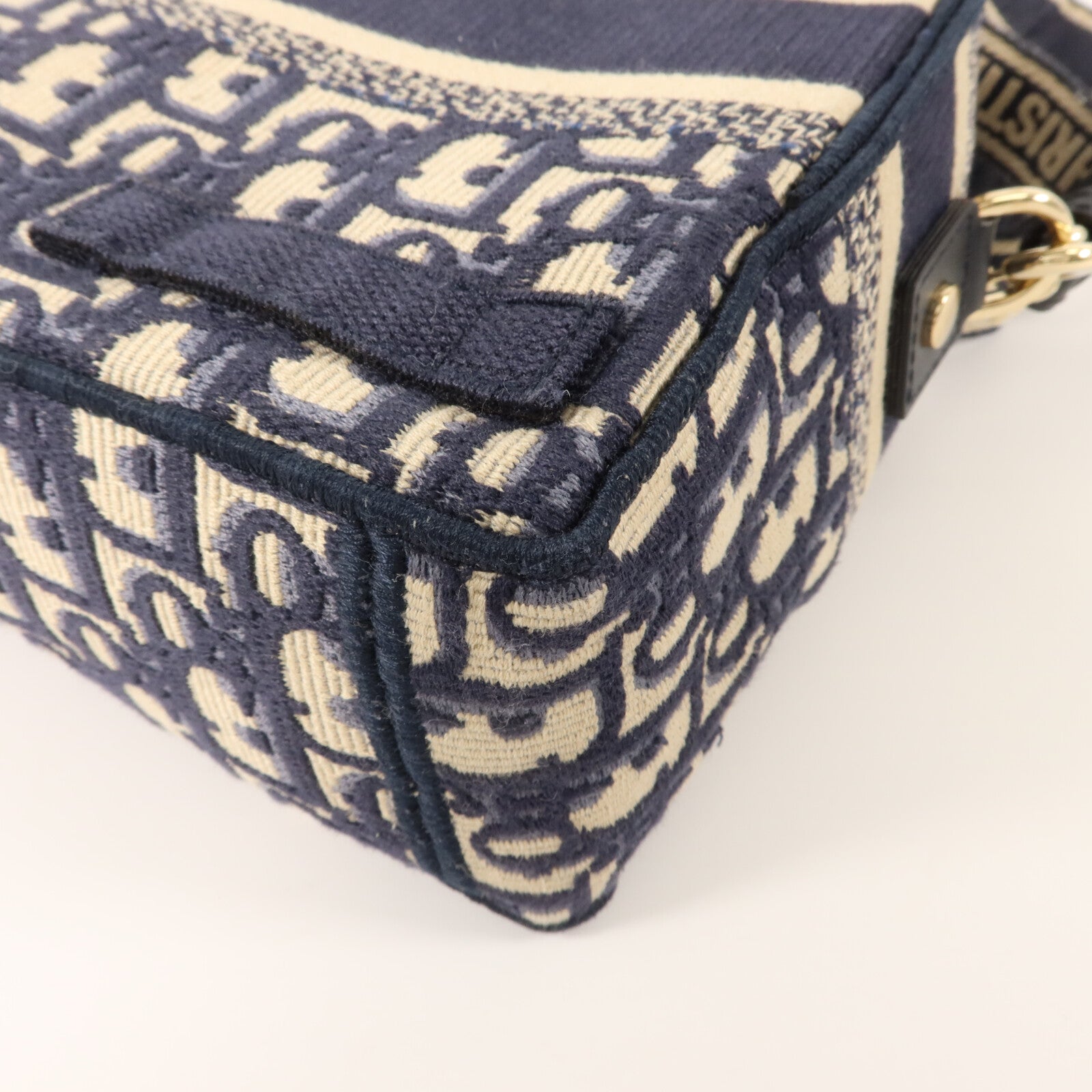 Dior 帆布Dior Camp Small肩背袋