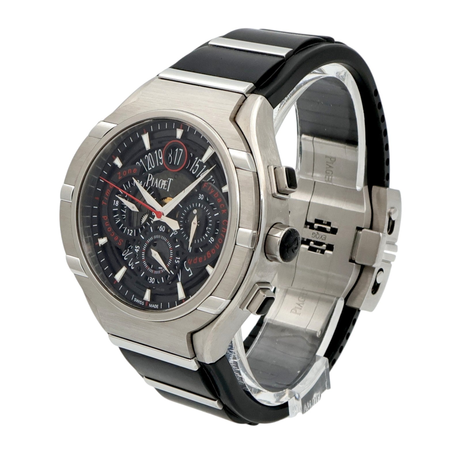 PIAGET PoloFortyFive GOA35001