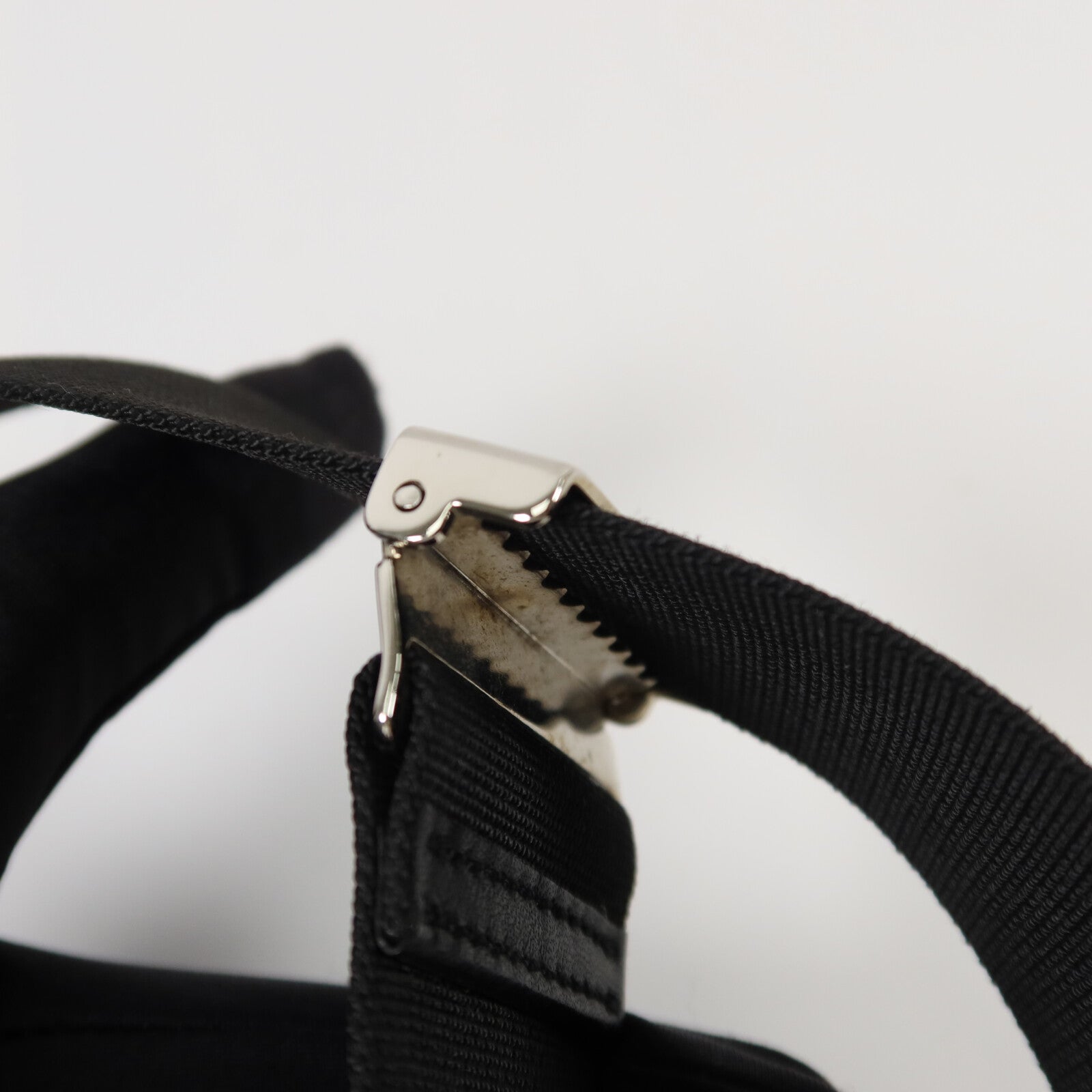 GUCCI 帆布Shoulder Bag肩背袋