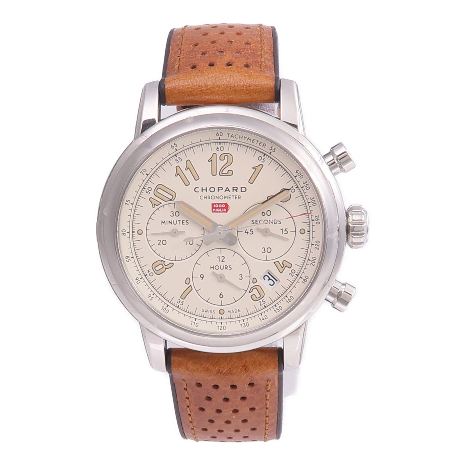 Chopard Mille Miglia Classic Chronogragh 168589-3033