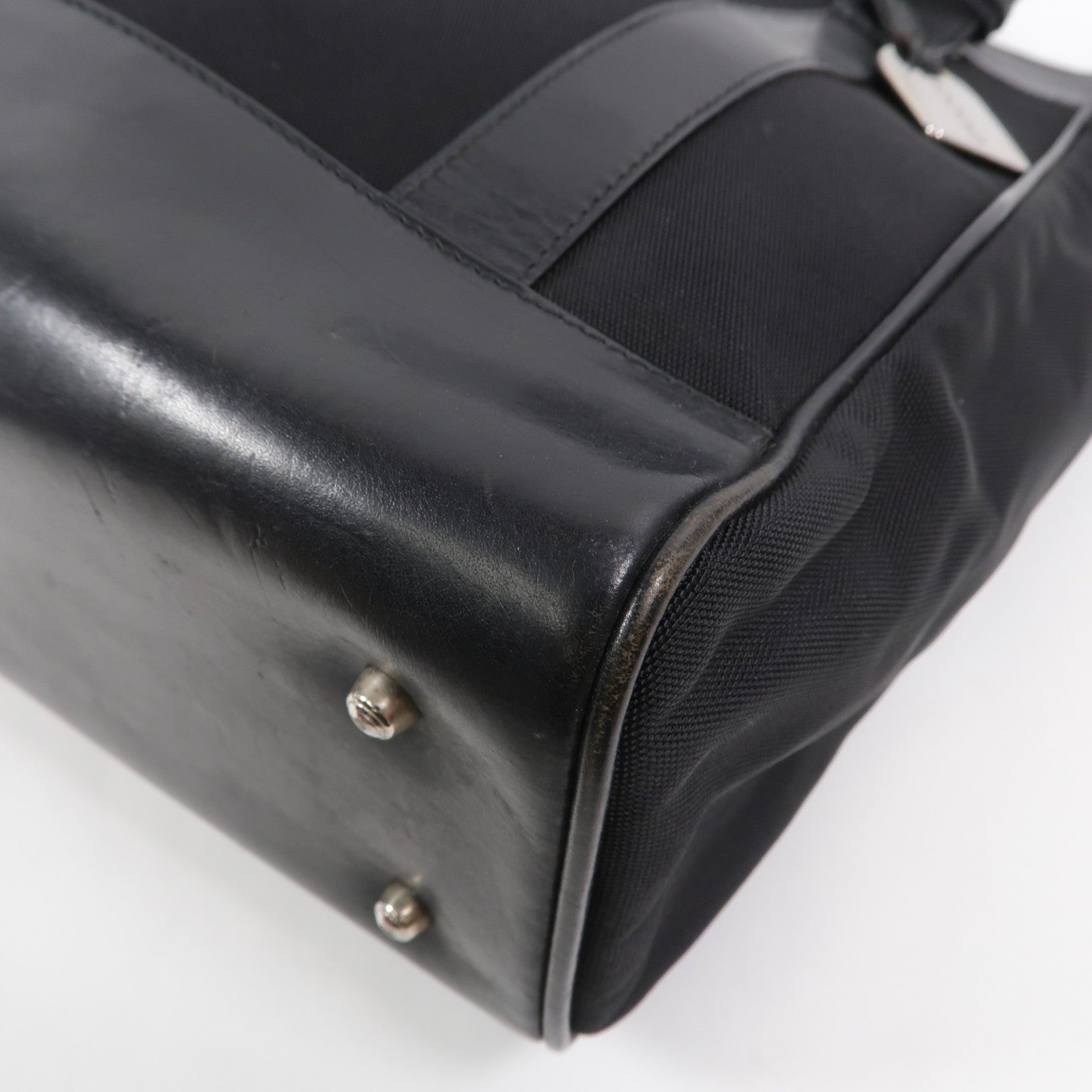 GUCCI 帆布Tote Bag手挽袋