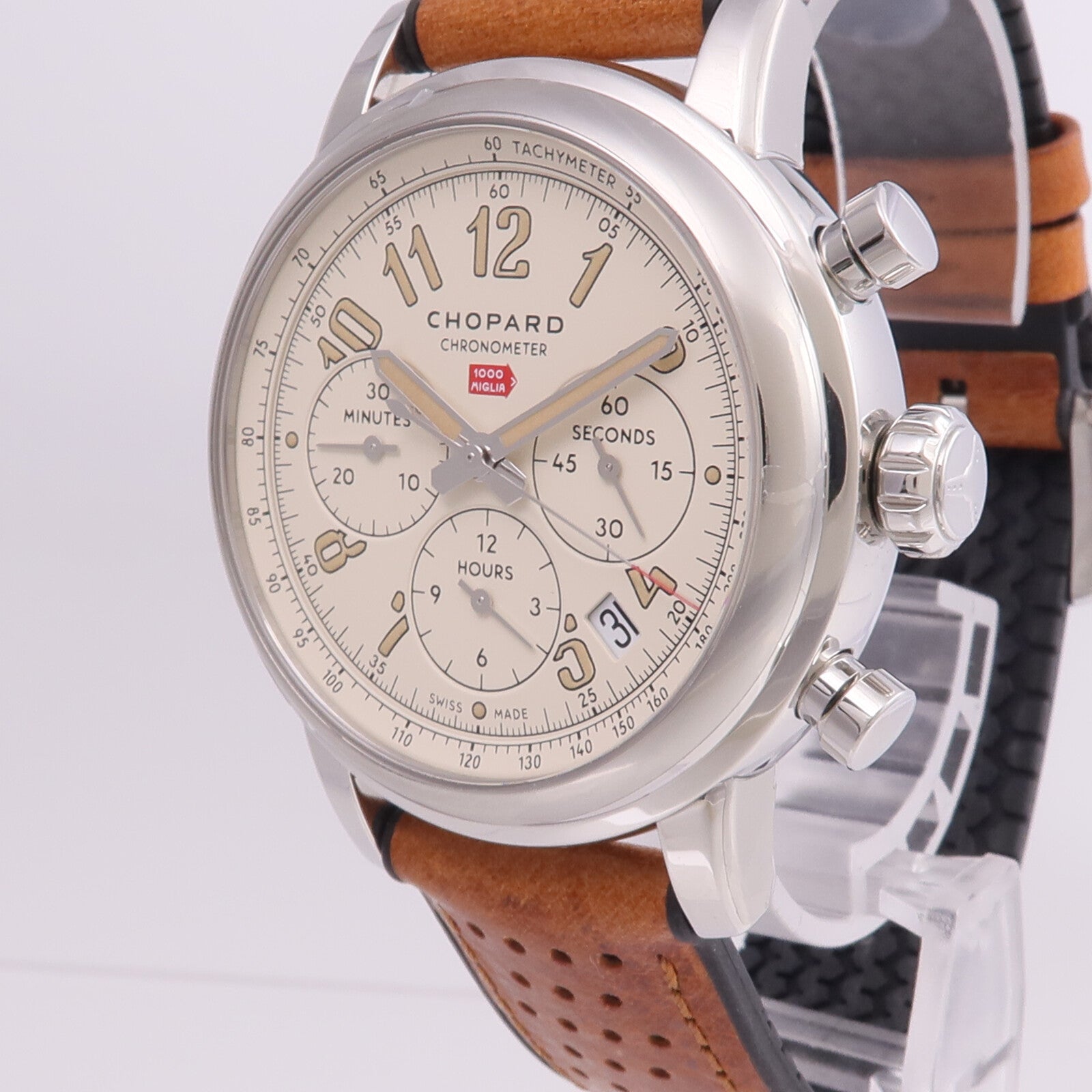 Chopard Mille Miglia Classic Chronogragh 168589-3033