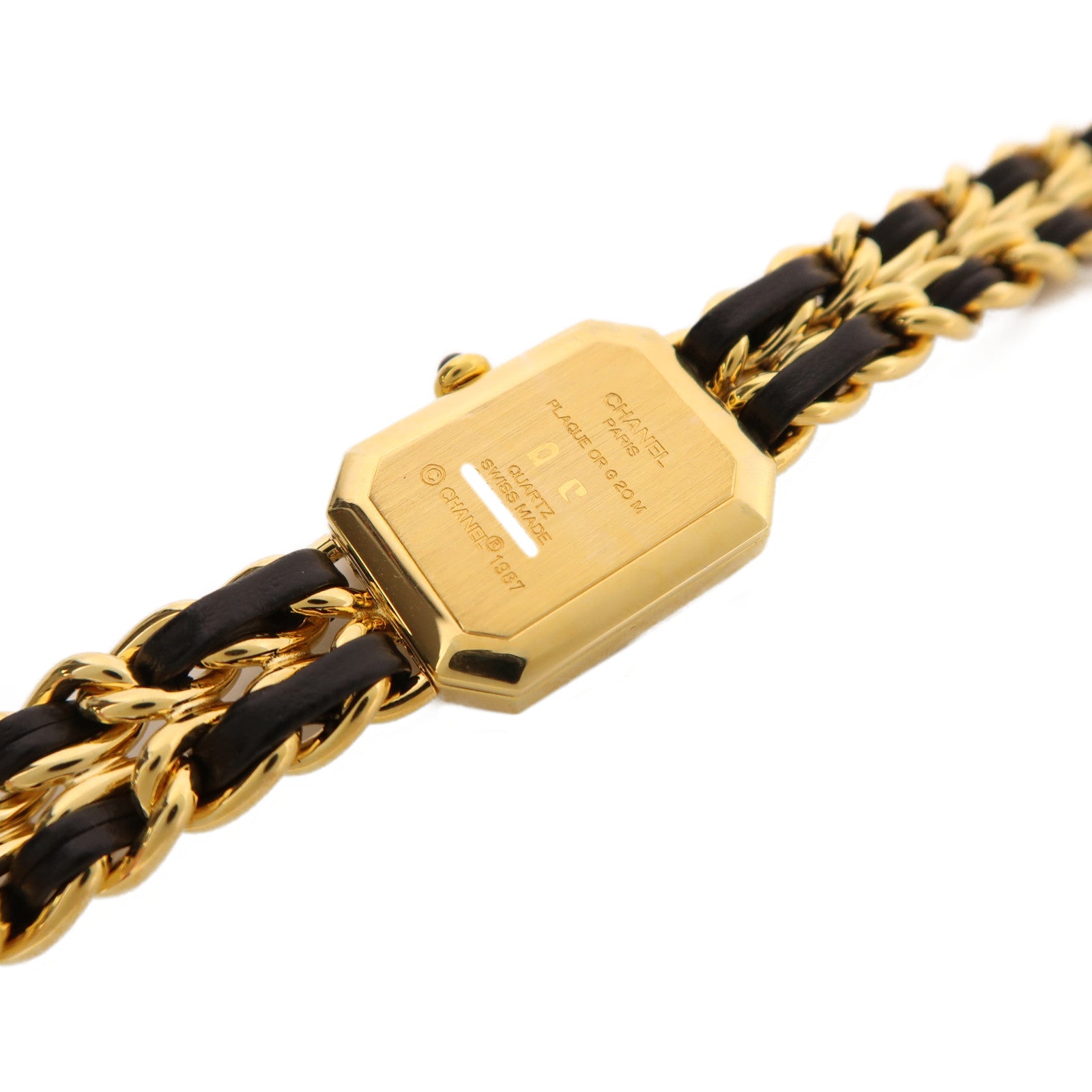 CHANEL Premiere S H0001