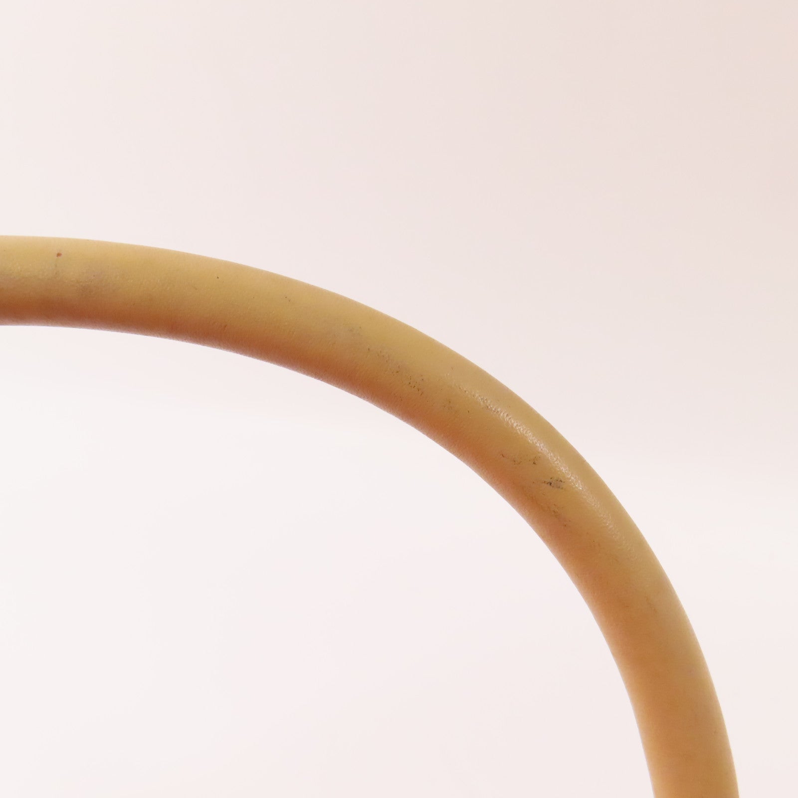 BURBERRY 帆布Handbag銀扣手挽袋