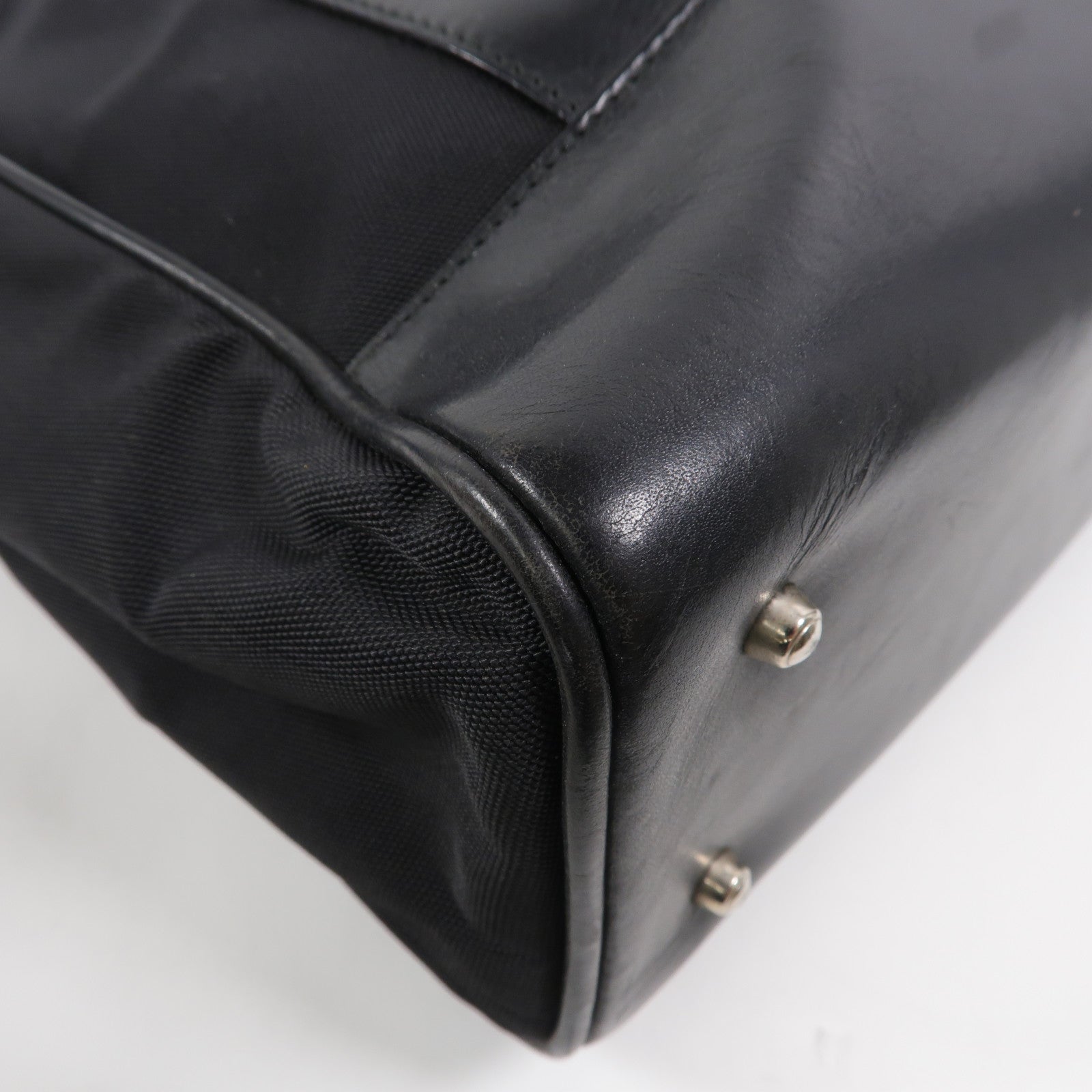 GUCCI 帆布Tote Bag手挽袋