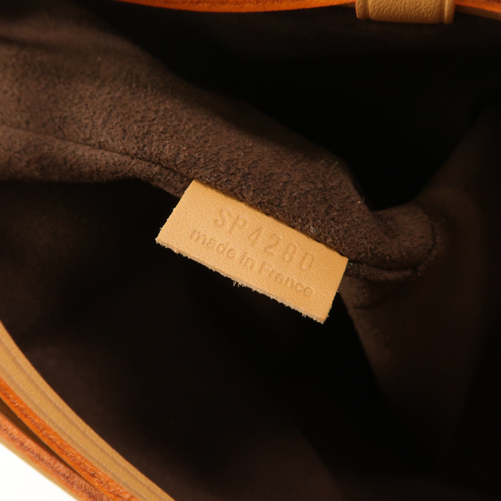 LOUIS VUITTON Monogram Noe Purse肩背袋