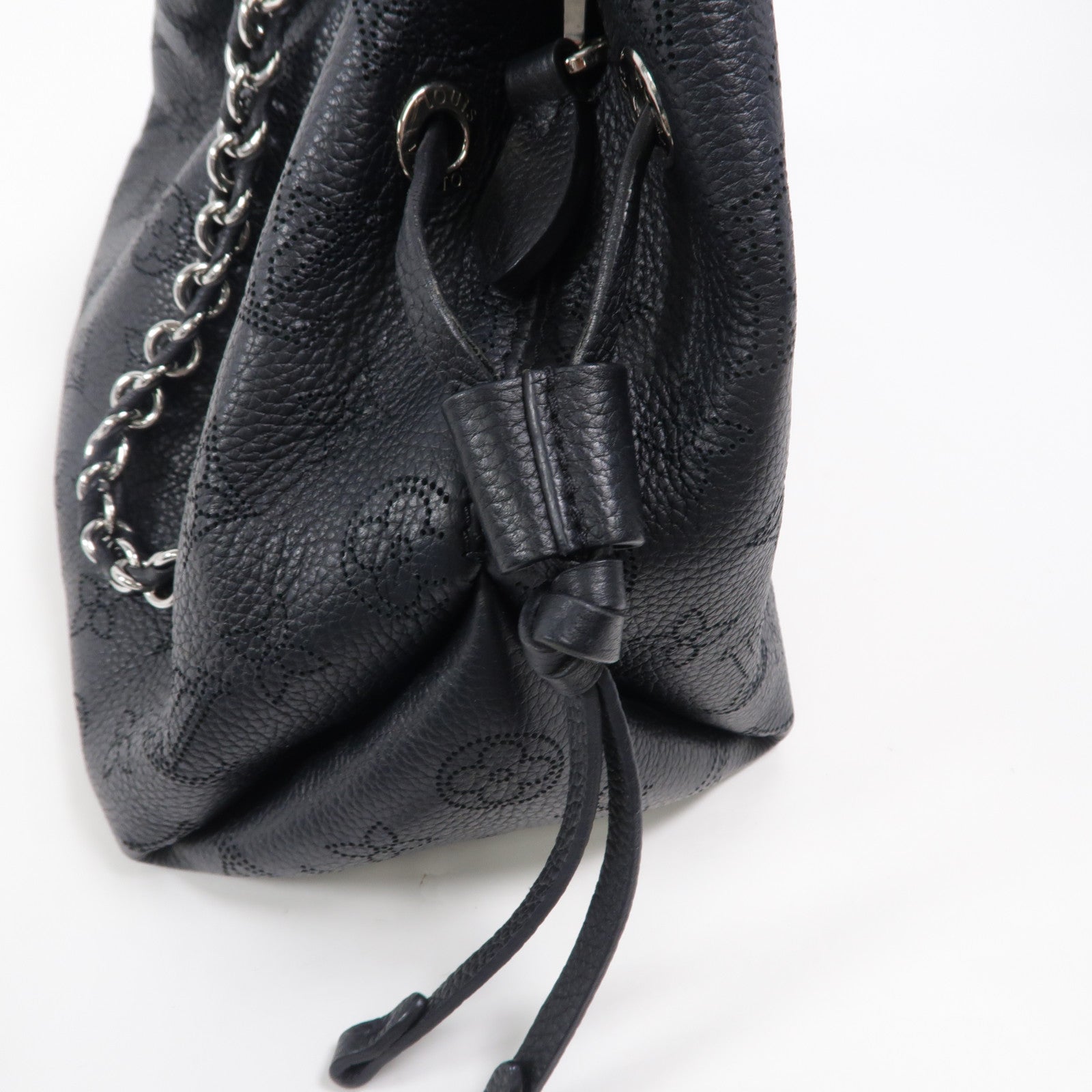 LOUIS VUITTON Mahina Bella手挽肩背兩用袋