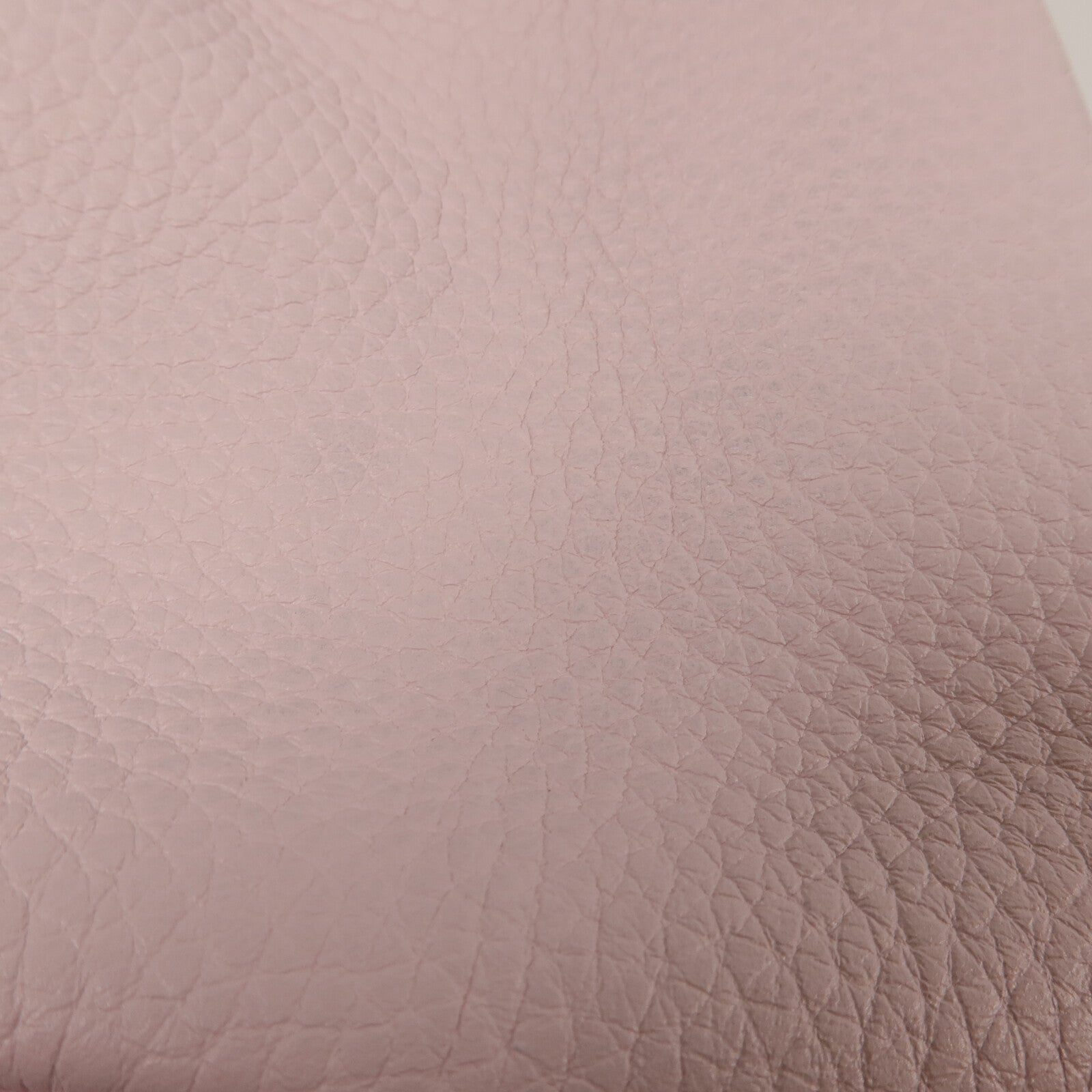 HERMES Clemence皮革Lindy 26手挽肩背兩用袋Mauve Pale