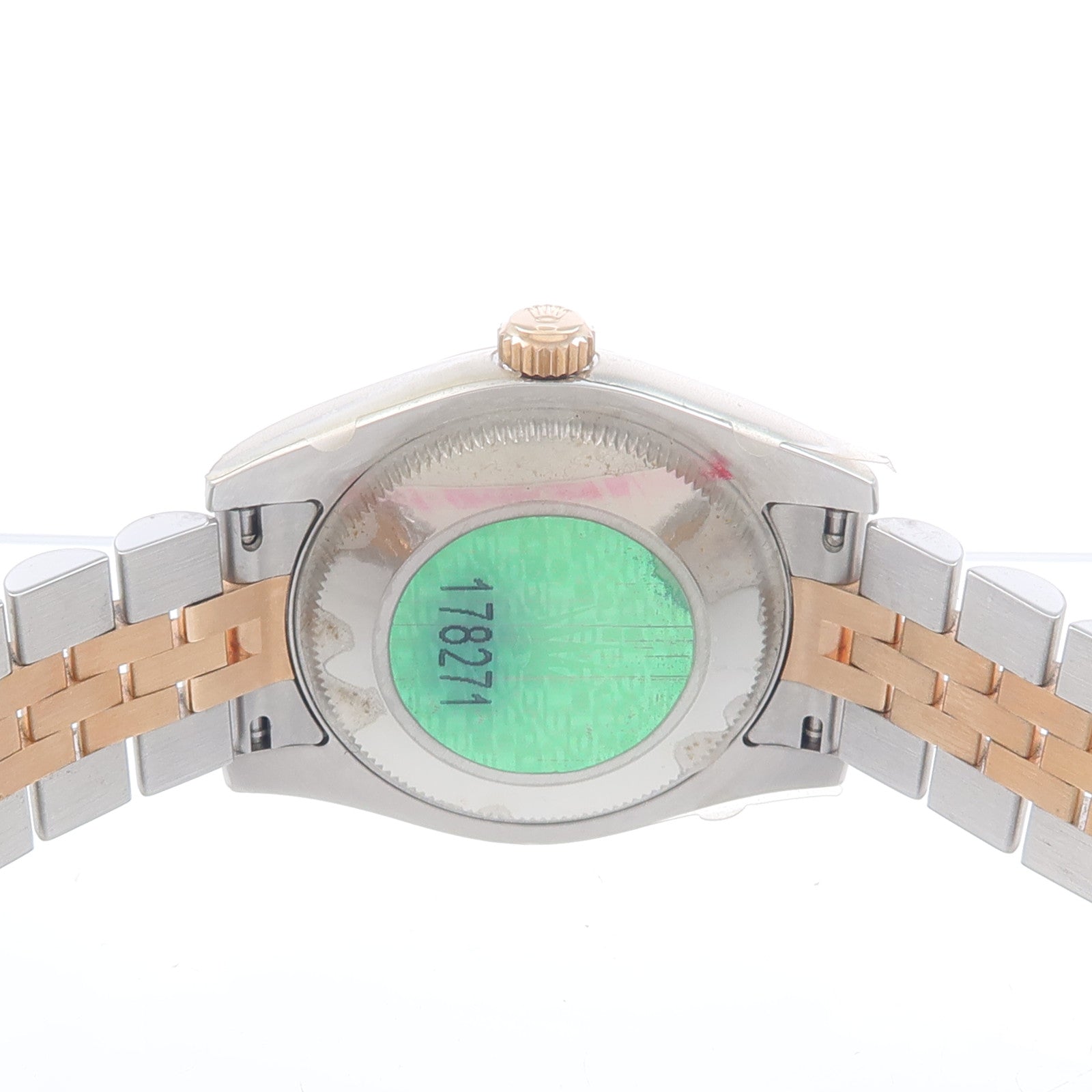 ROLEX Datejust 178271