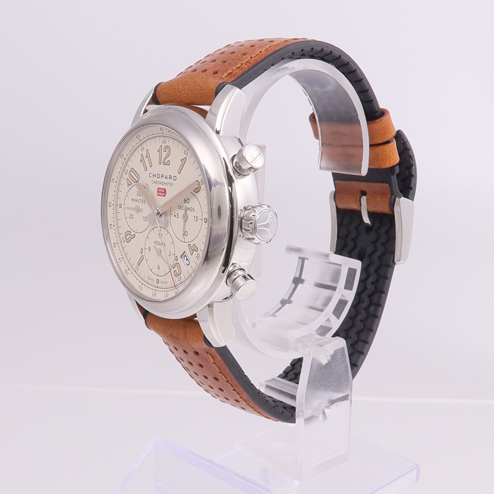 Chopard Mille Miglia Classic Chronogragh 168589-3033