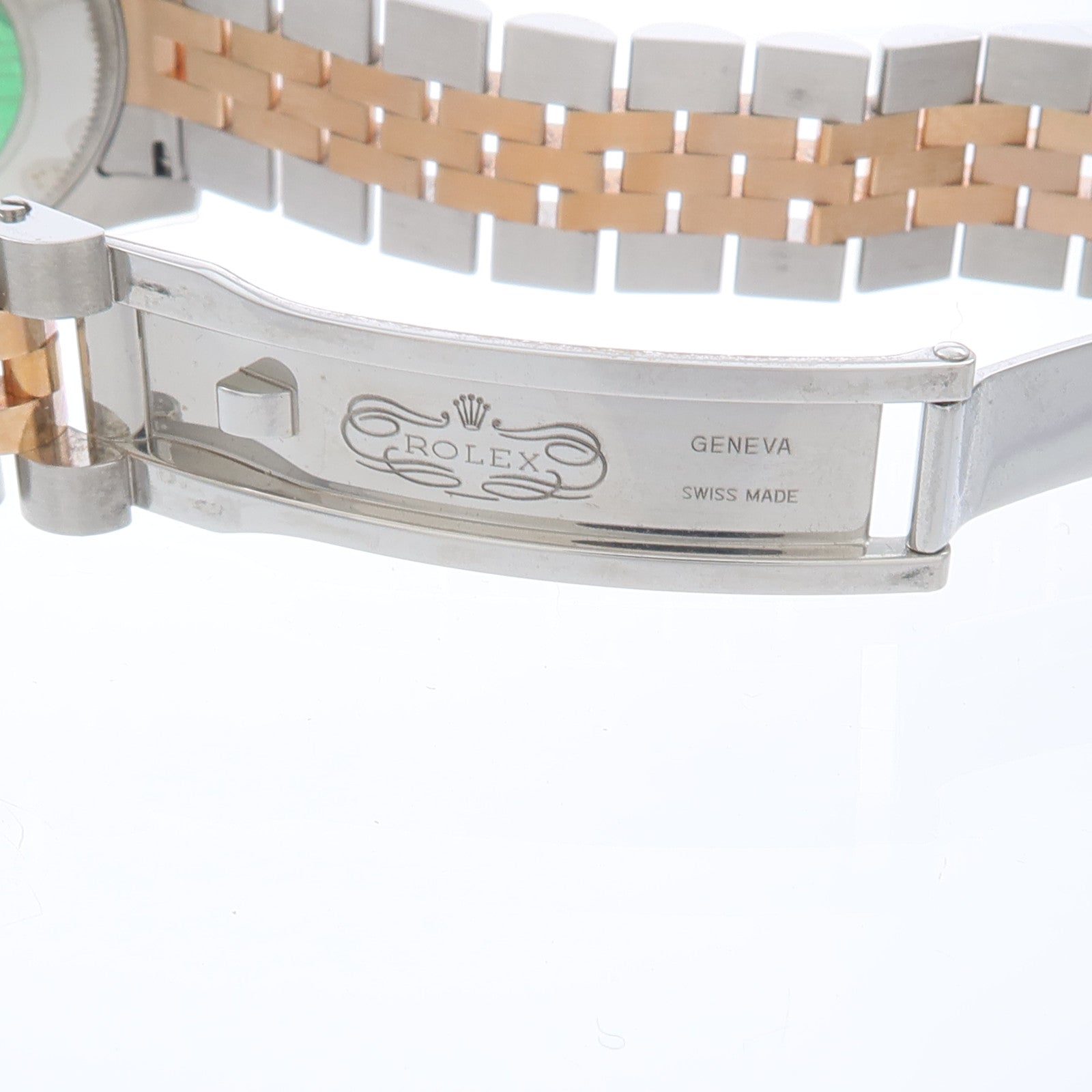 ROLEX Datejust 178271