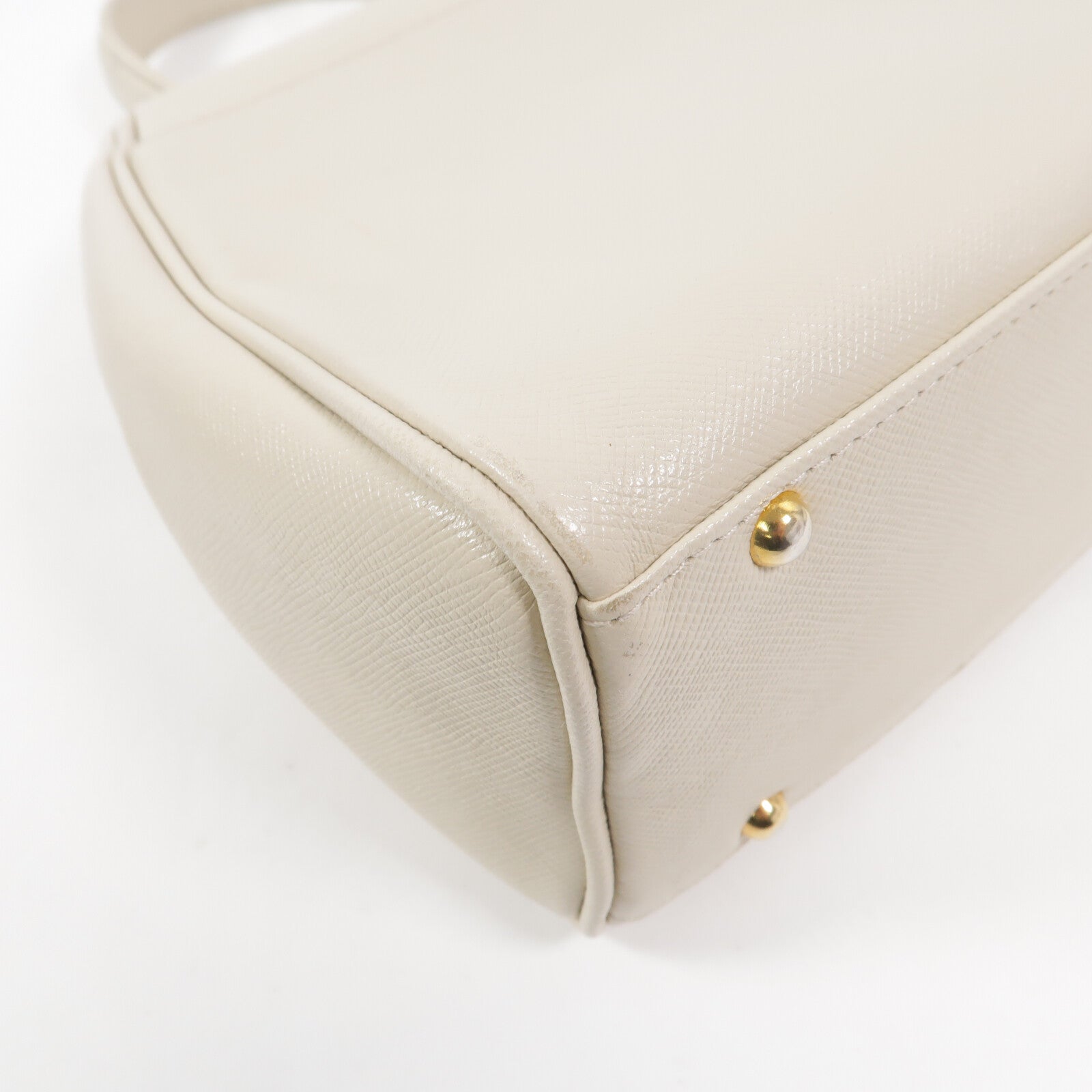 GIVENCHY 牛皮皮革Hand Bag手挽袋