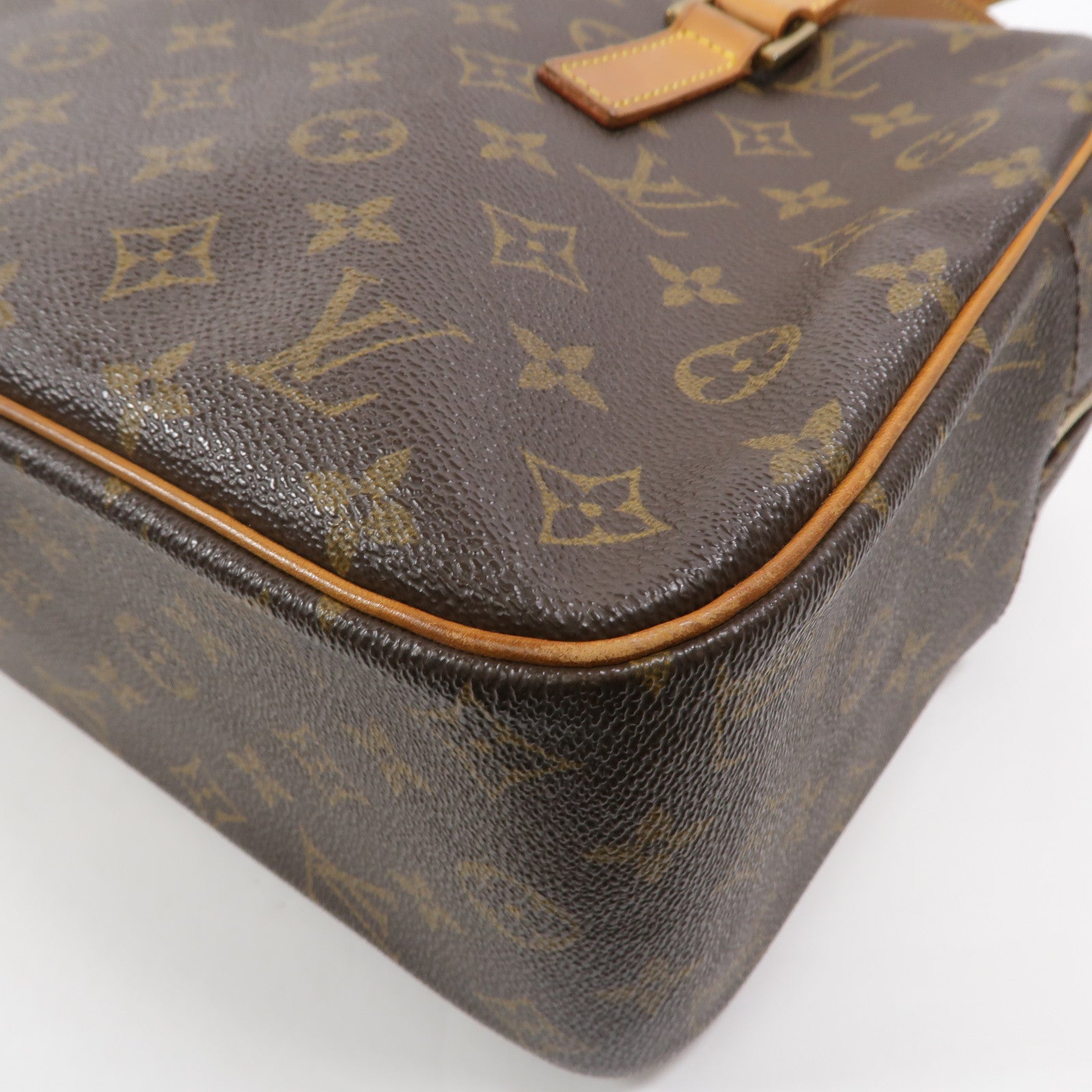 LOUIS VUITTON Monogram Cite GM肩背袋