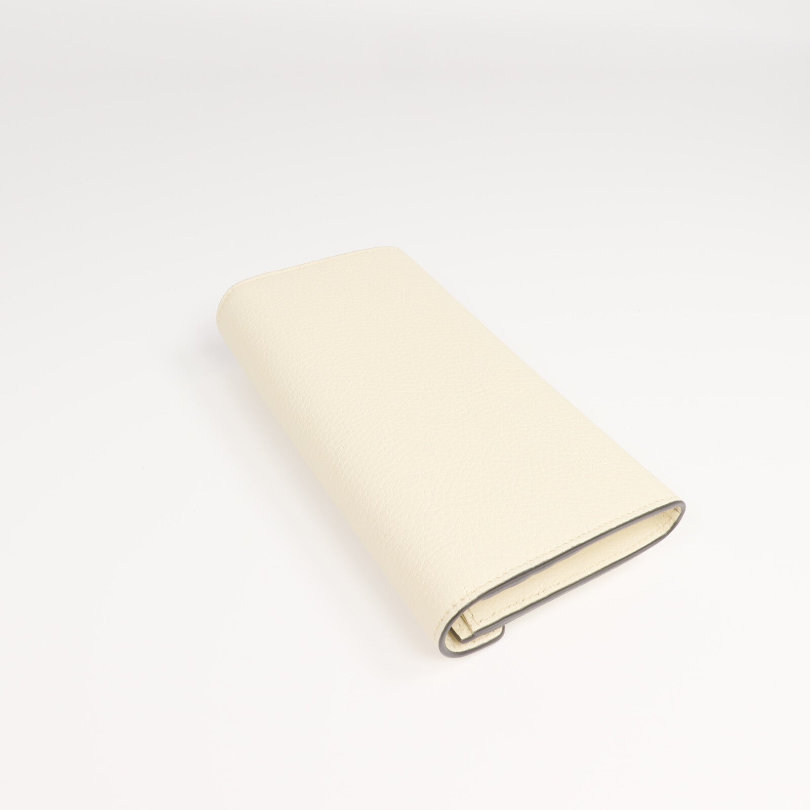 GUCCI 【激減優惠】牛皮皮革Long Wallet金扣長錢包