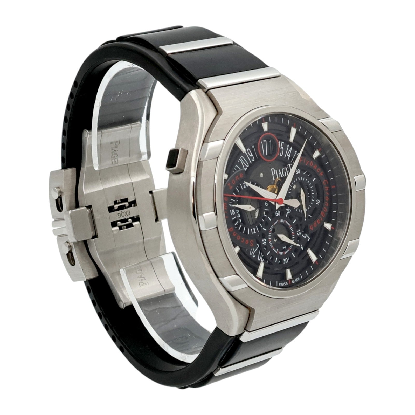 PIAGET PoloFortyFive GOA35001