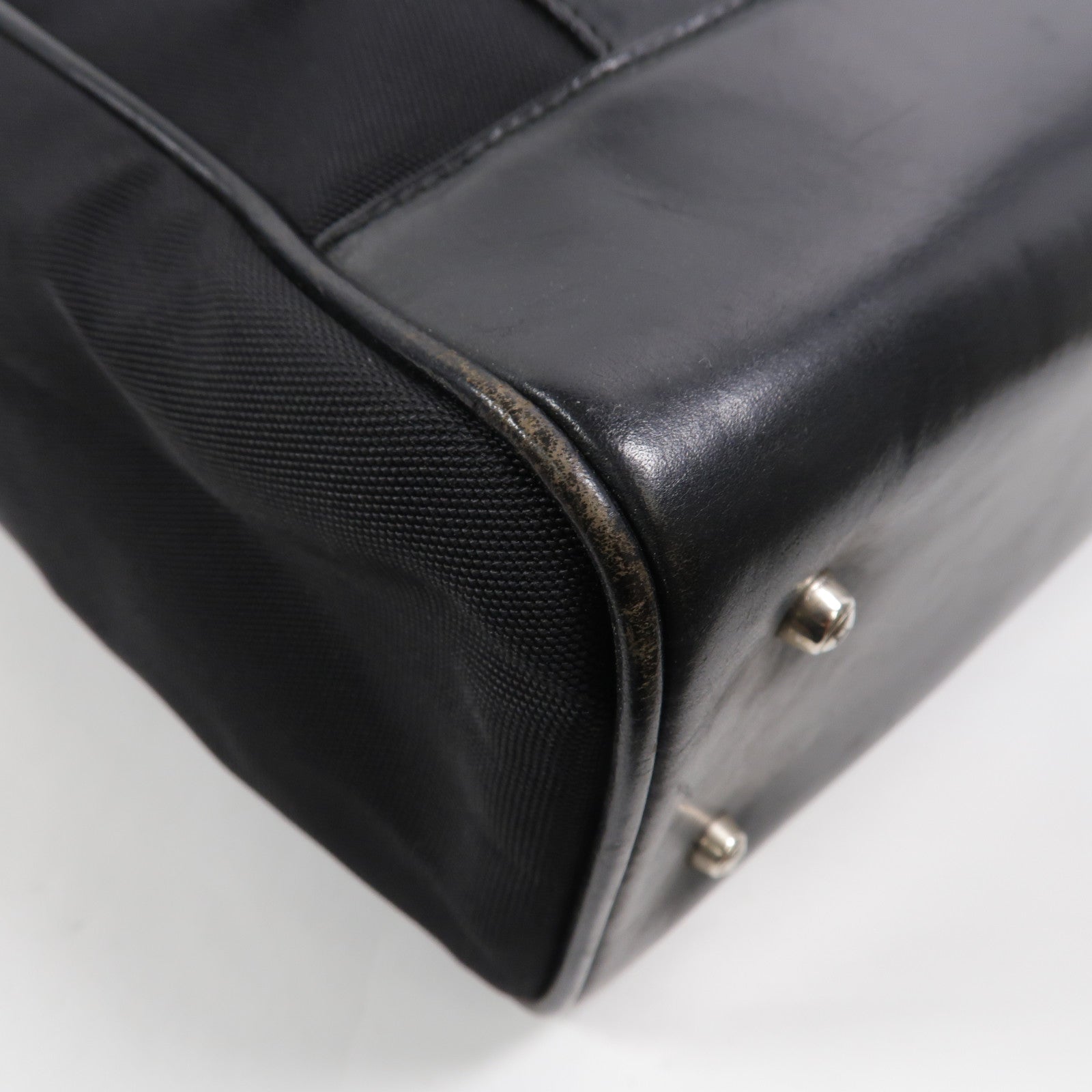GUCCI 帆布Tote Bag手挽袋
