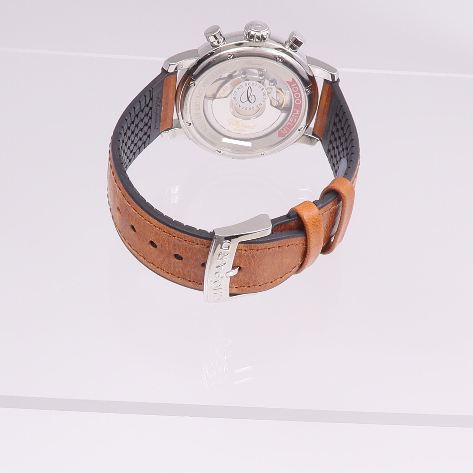 Chopard Mille Miglia Classic Chronogragh 168589-3033