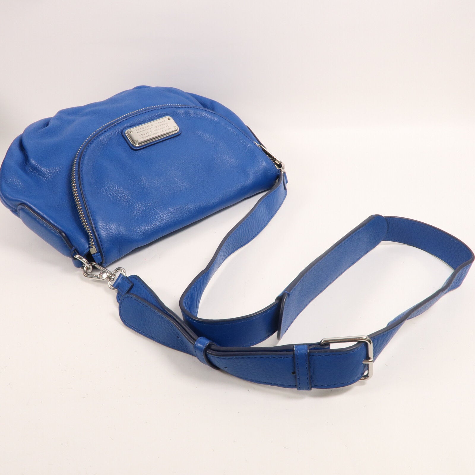 MARC BY MARC JACOBS 牛皮皮革Shoulder Bag肩背袋