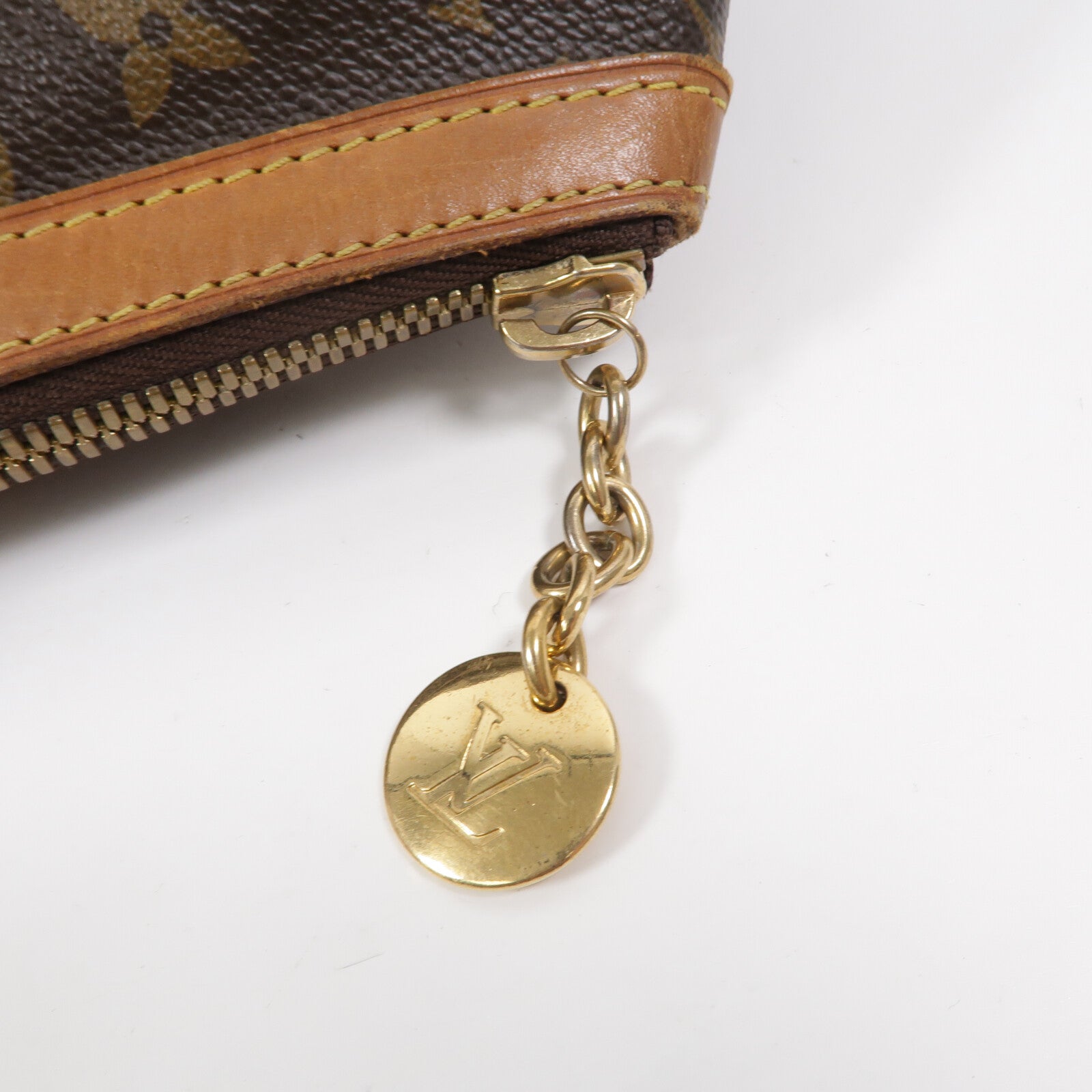 LOUIS VUITTON Monogram Tivoli GM肩背袋