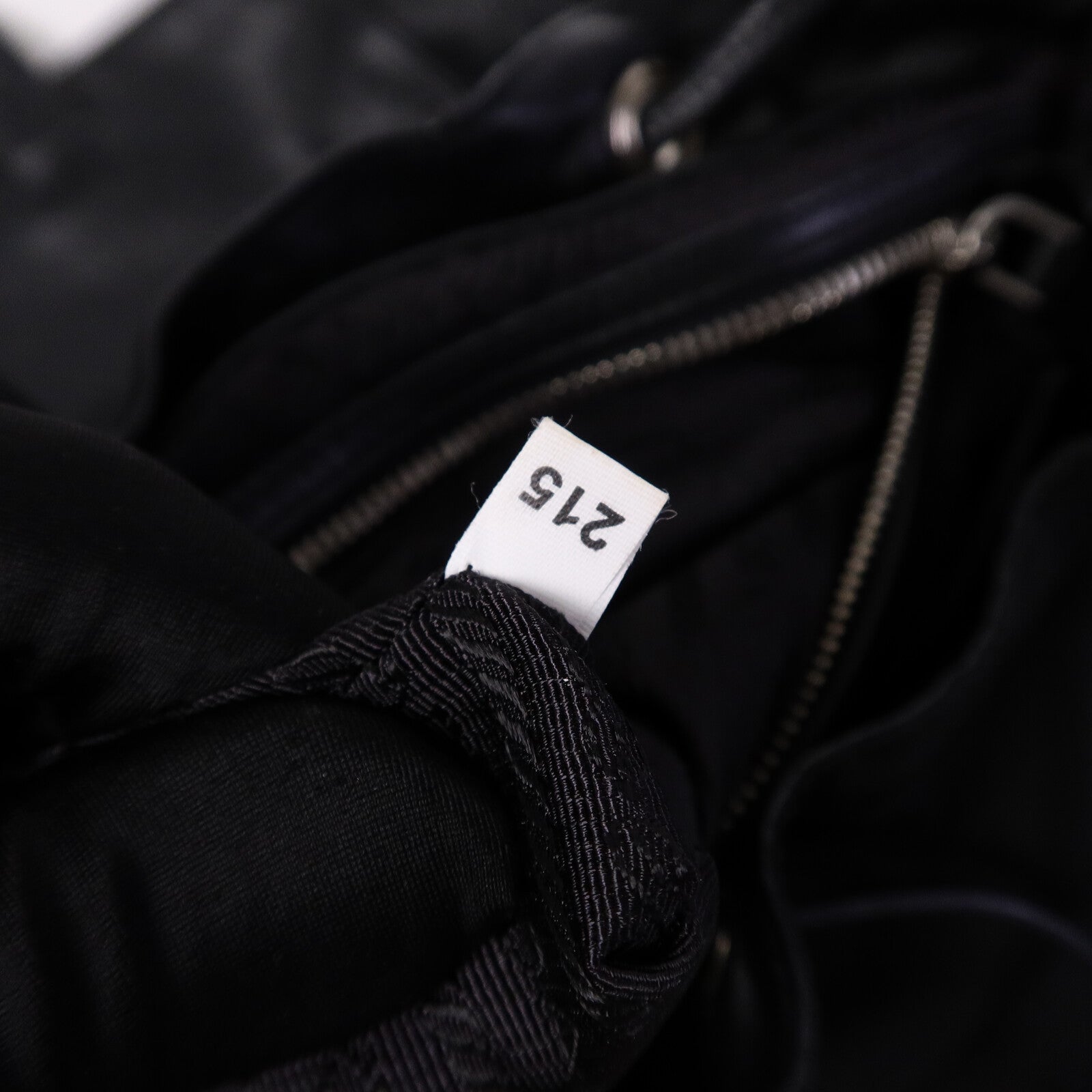PRADA 尼龍Backpack背包