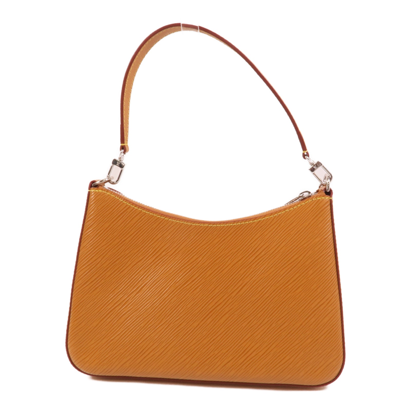 LOUIS VUITTON Epi Marelle手挽肩背兩用袋