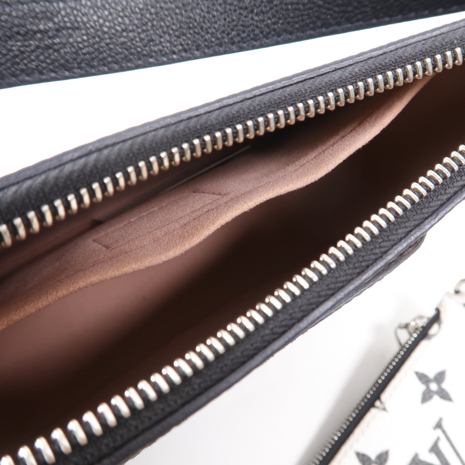 LOUIS VUITTON Epi Marelle手挽肩背兩用袋