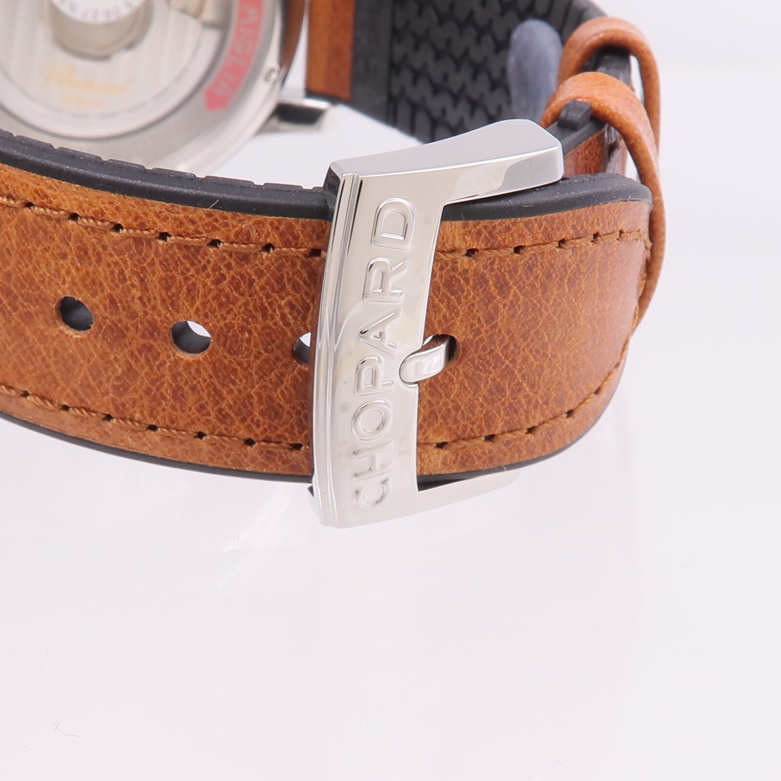 Chopard Mille Miglia Classic Chronogragh 168589-3033
