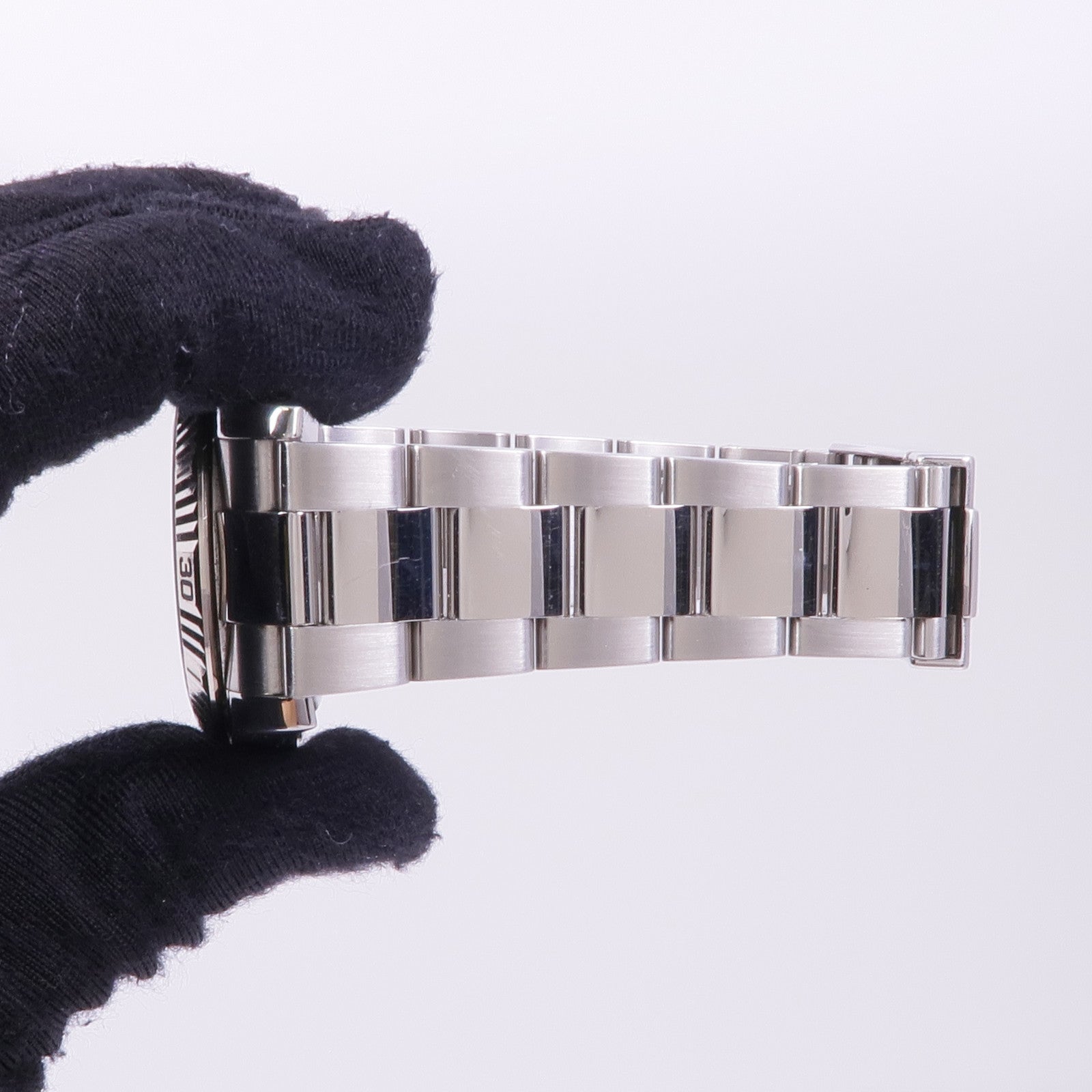 ROLEX Turn-O-Graph 116264