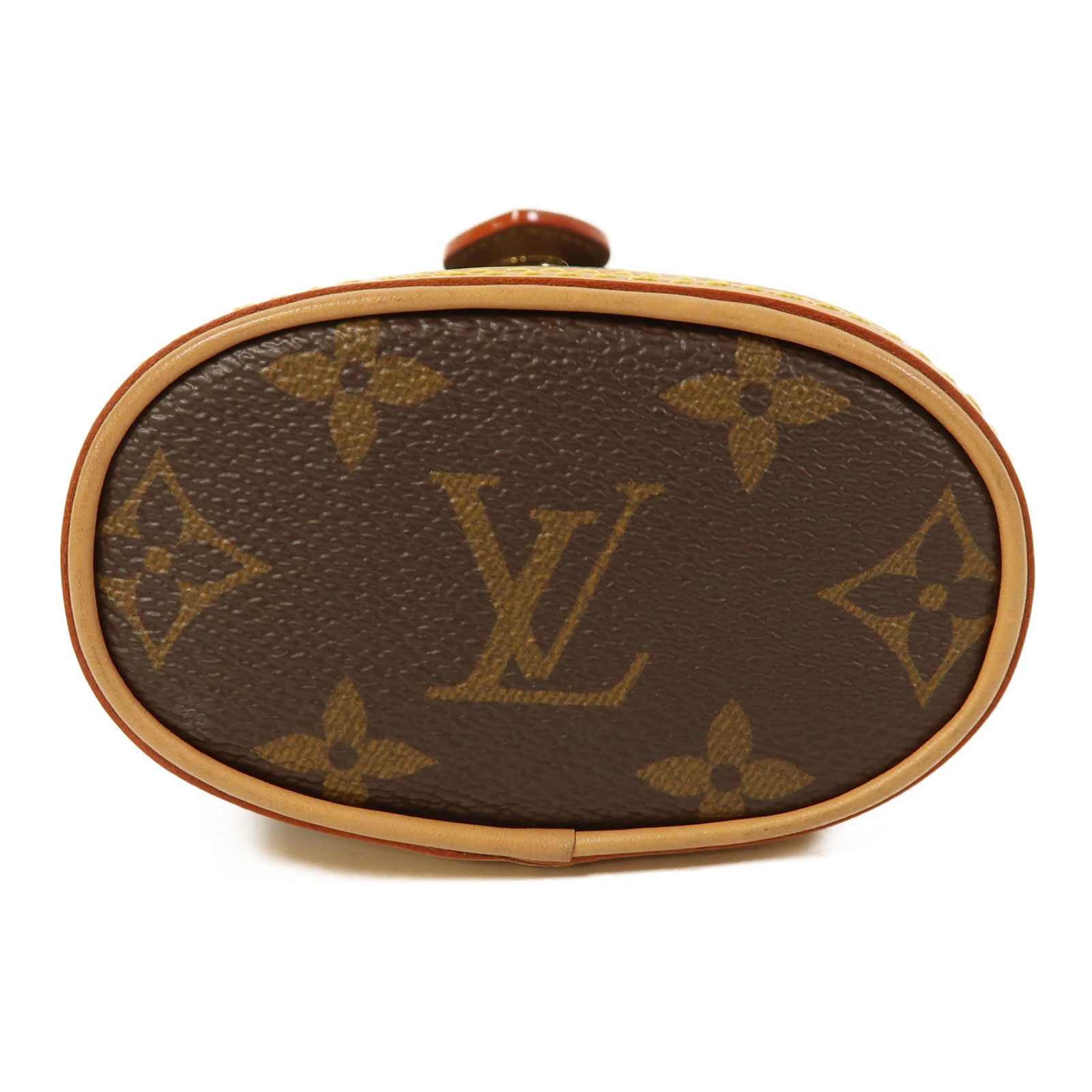 LOUIS VUITTON 【激減優惠】Monogram Fold Me Pouch金扣肩背袋