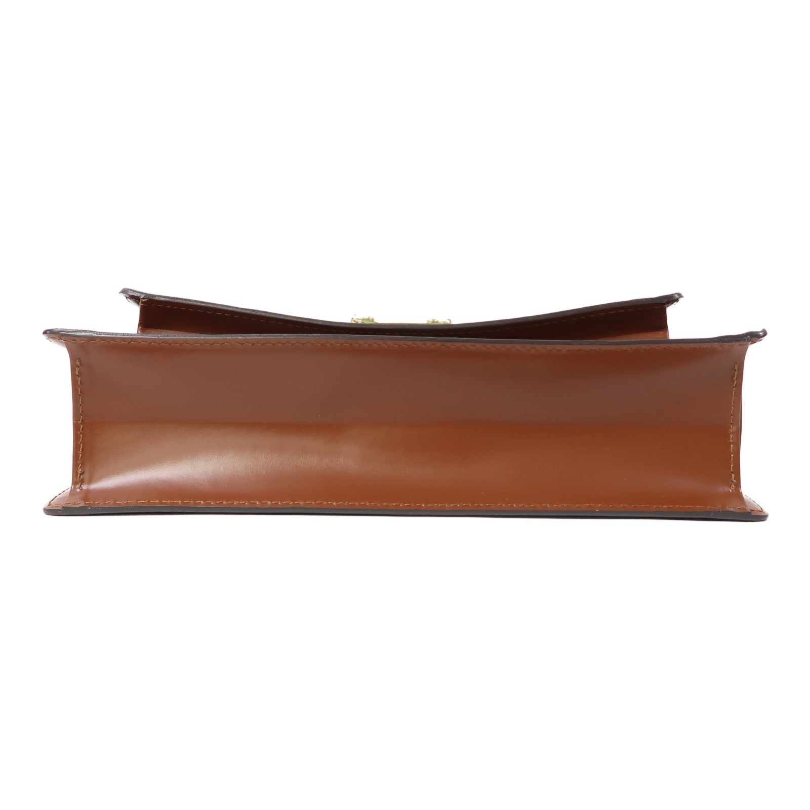 LOUIS VUITTON 【激減優惠】Monogram Monceau 26金扣手挽肩背兩用袋啡色