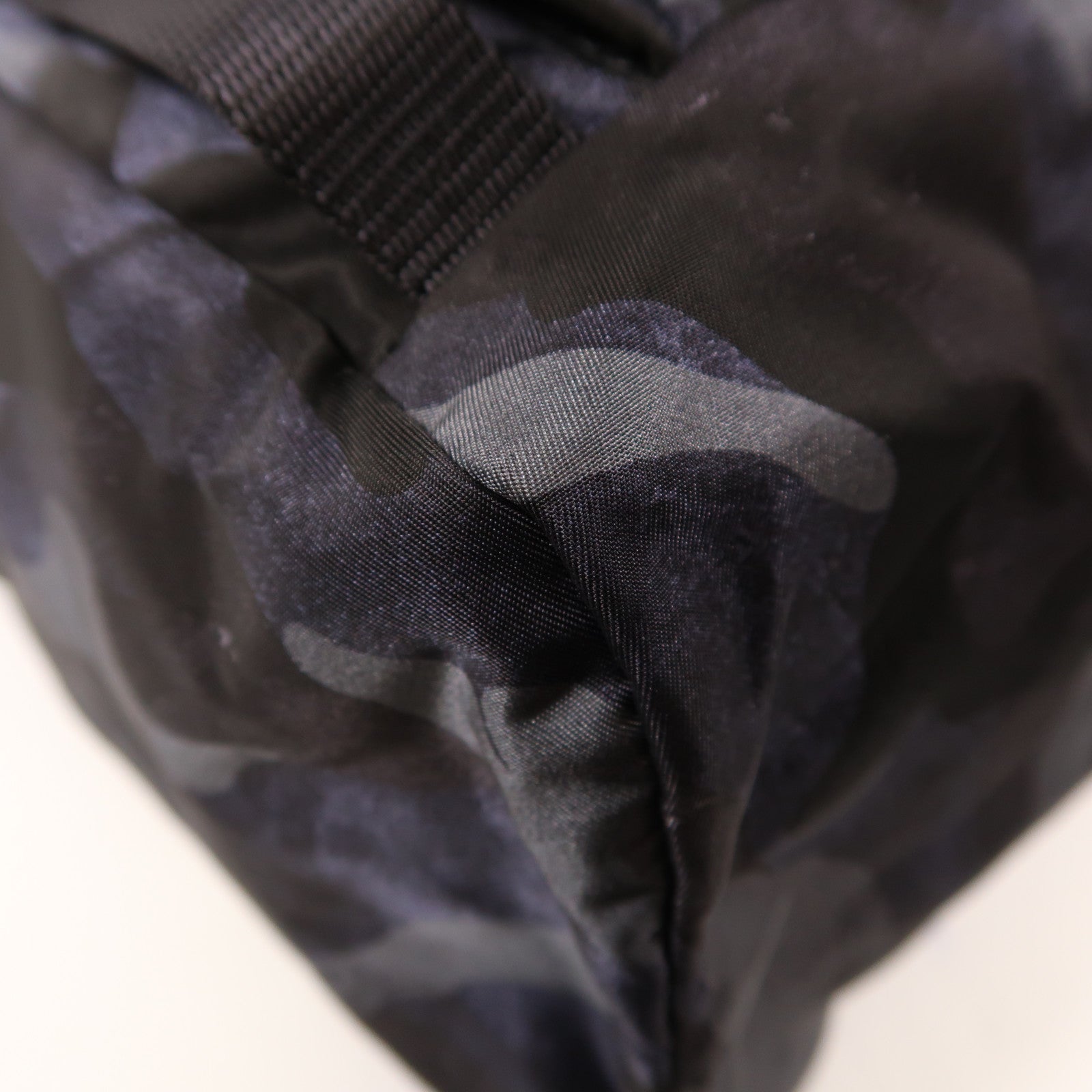 PRADA 尼龍Backpack背包