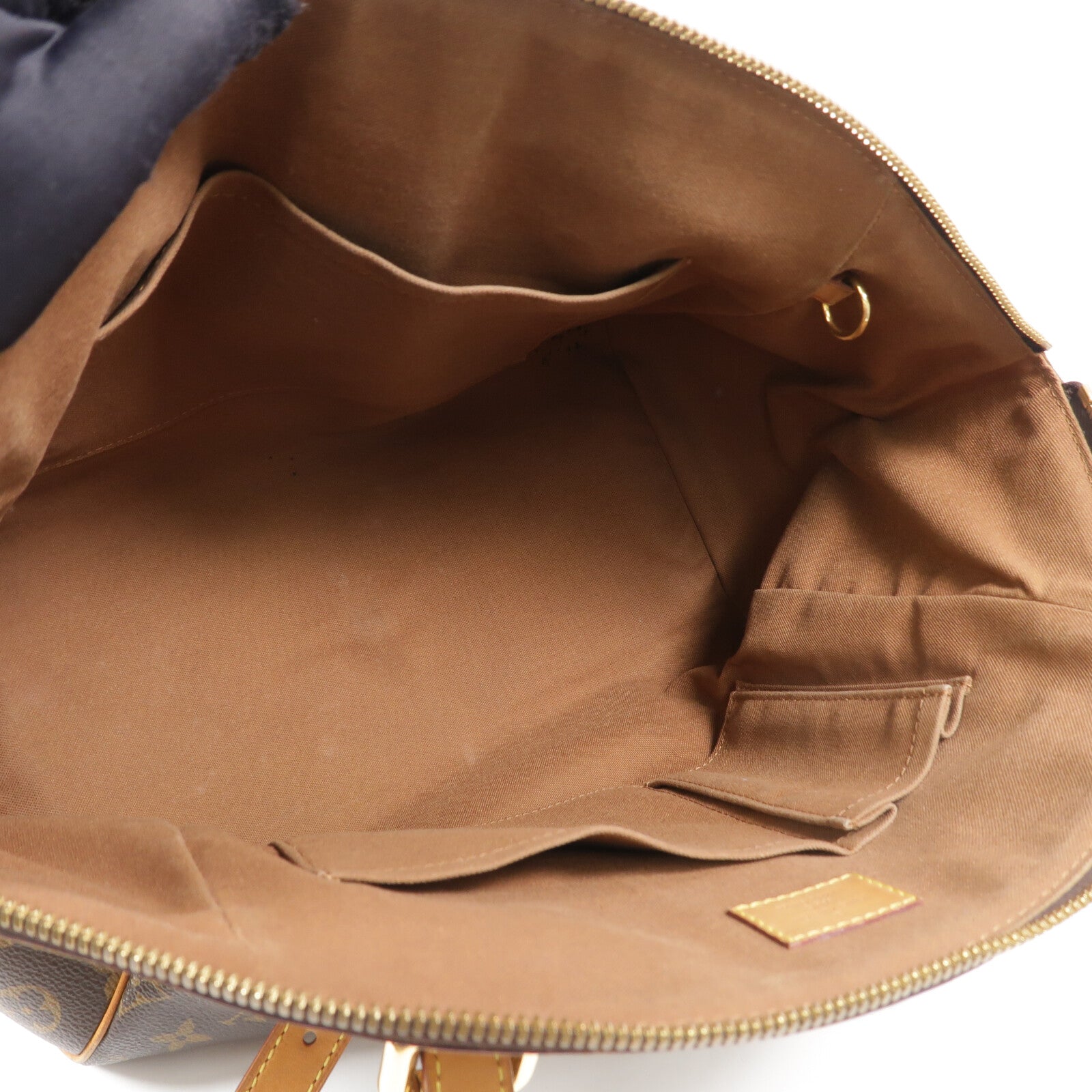 LOUIS VUITTON Monogram Tivoli GM肩背袋