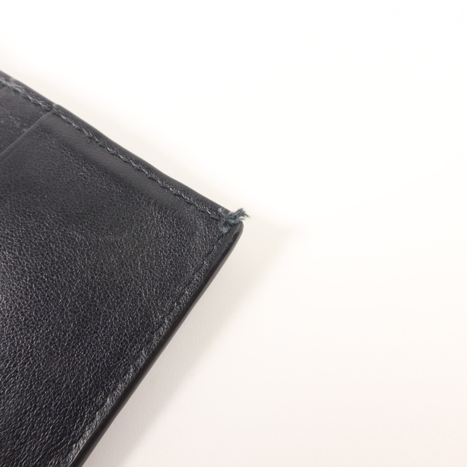 BOTTEGA VENETA 羊皮皮革Bifold Wallet錢包