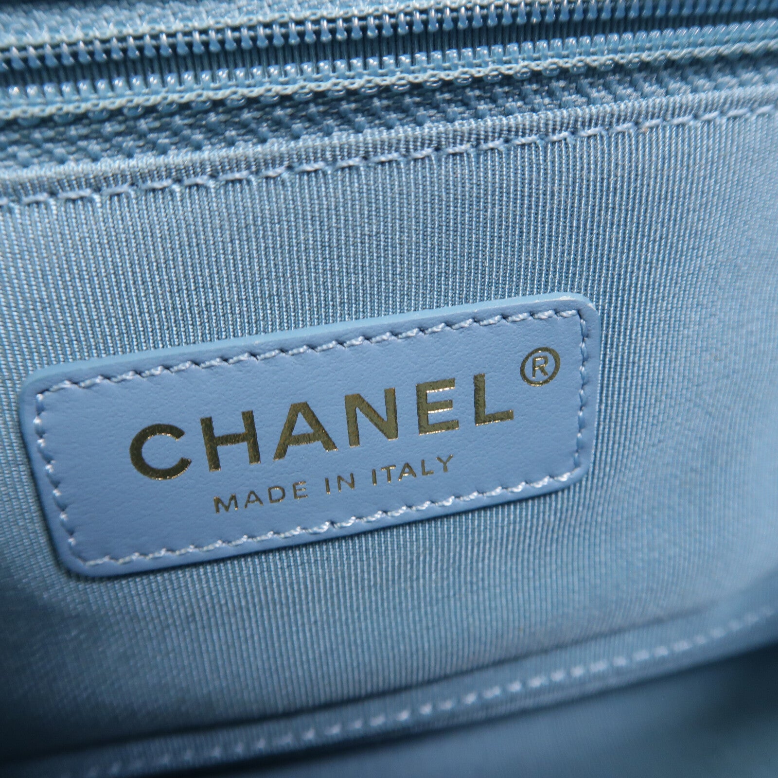 CHANEL 皮皮革Matelasse Chain Shoulder Bag鏈帶手挽肩背兩用袋