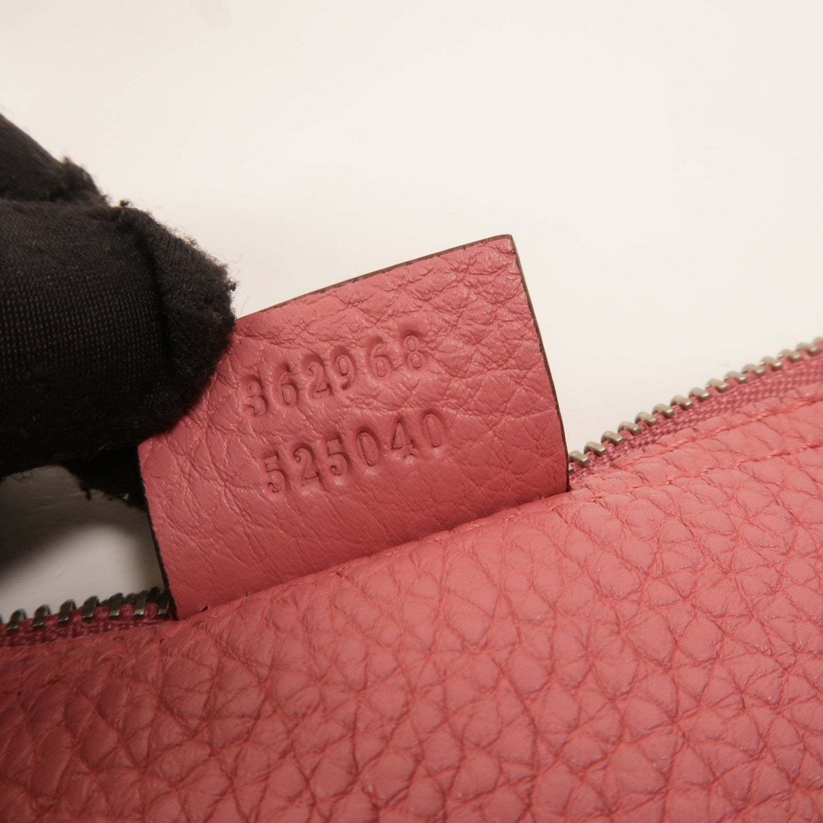GUCCI 牛皮皮革Jackie肩背袋