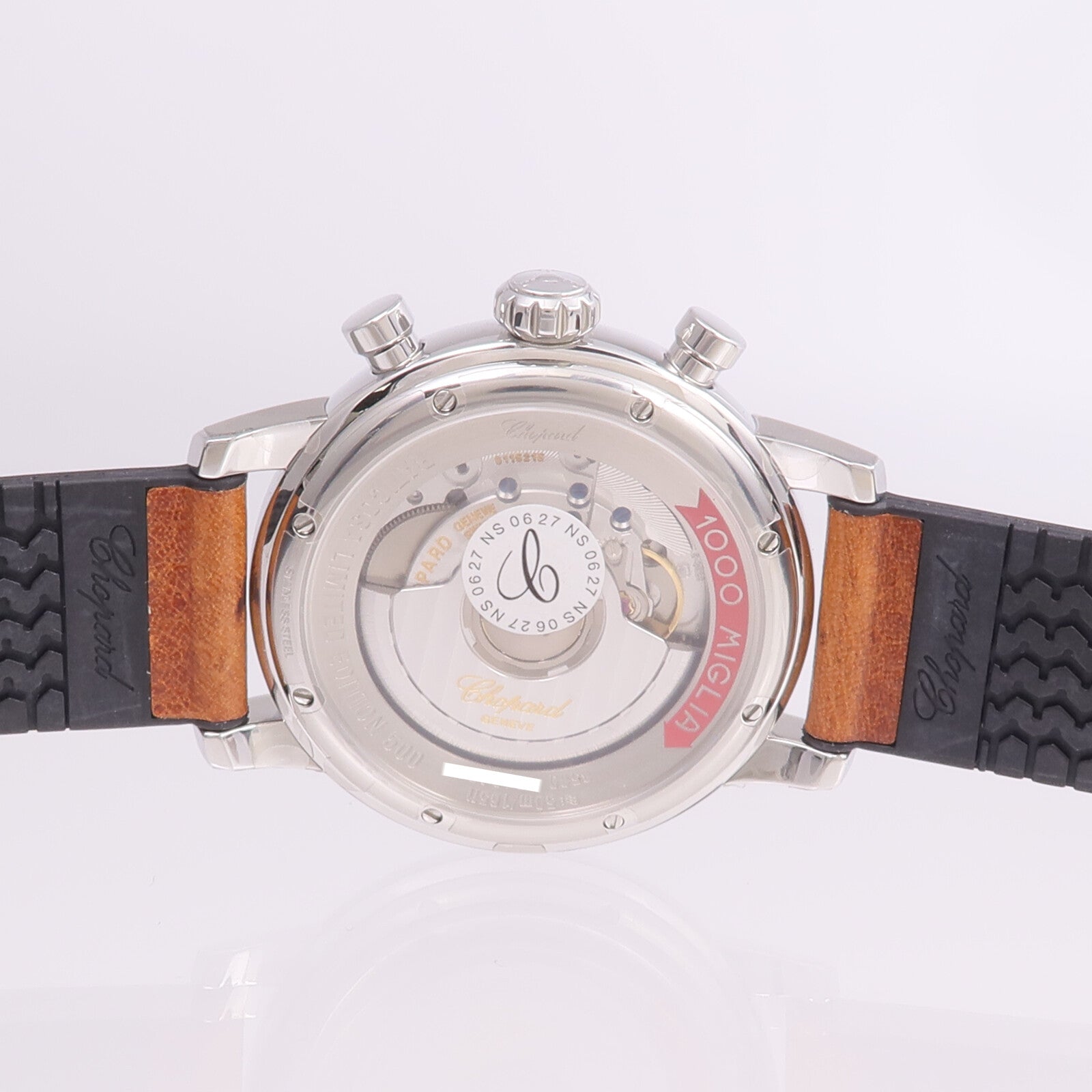 Chopard Mille Miglia Classic Chronogragh 168589-3033