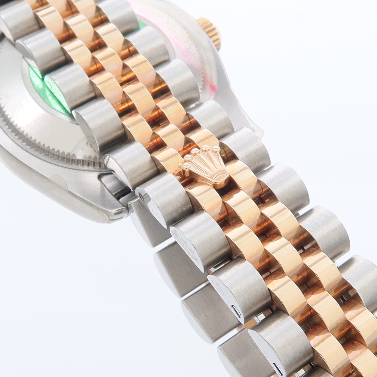 ROLEX Datejust 178271
