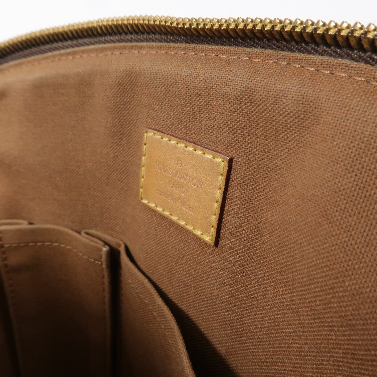 LOUIS VUITTON Monogram Tivoli GM肩背袋