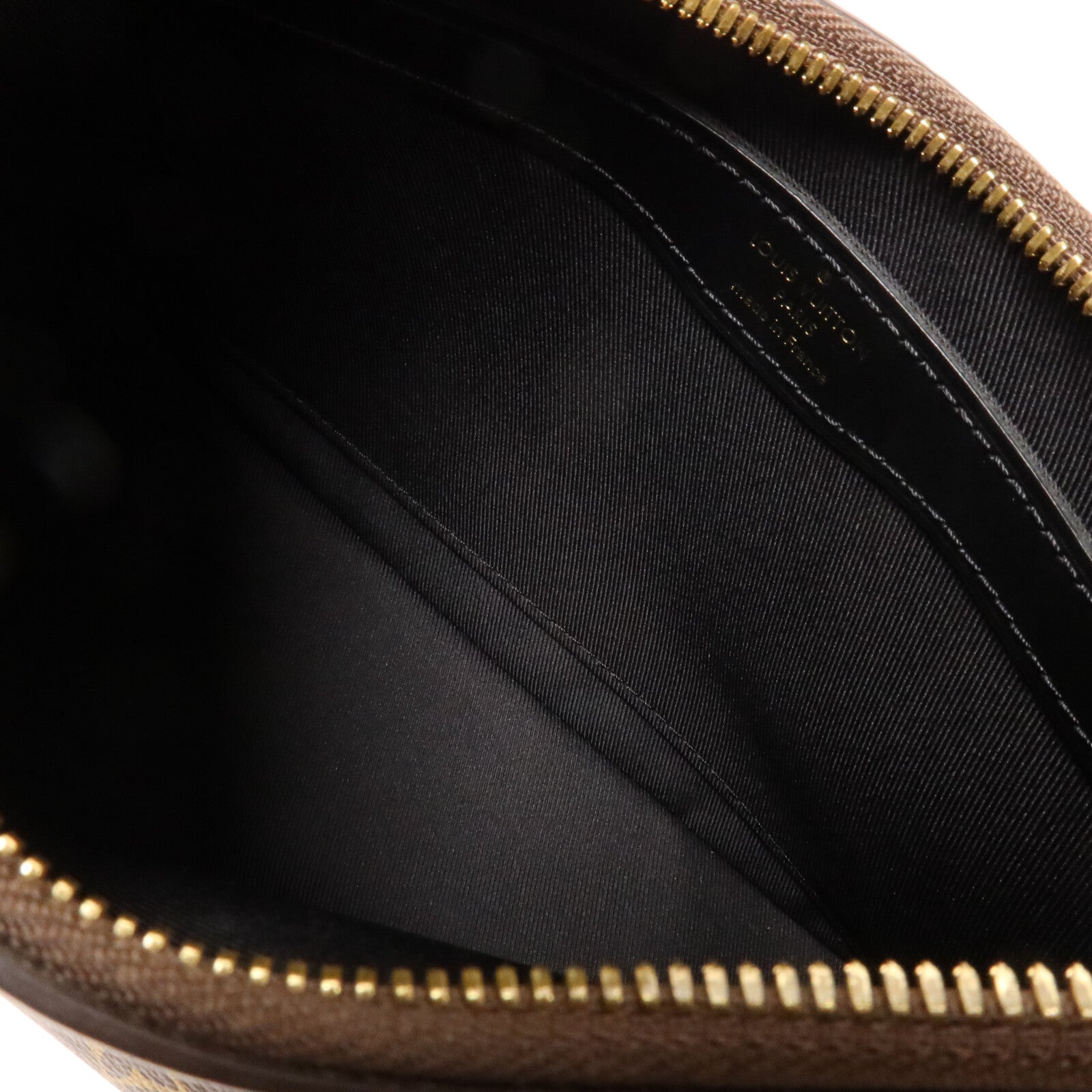 LOUIS VUITTON Monogram Boulogne PM手挽肩背兩用袋