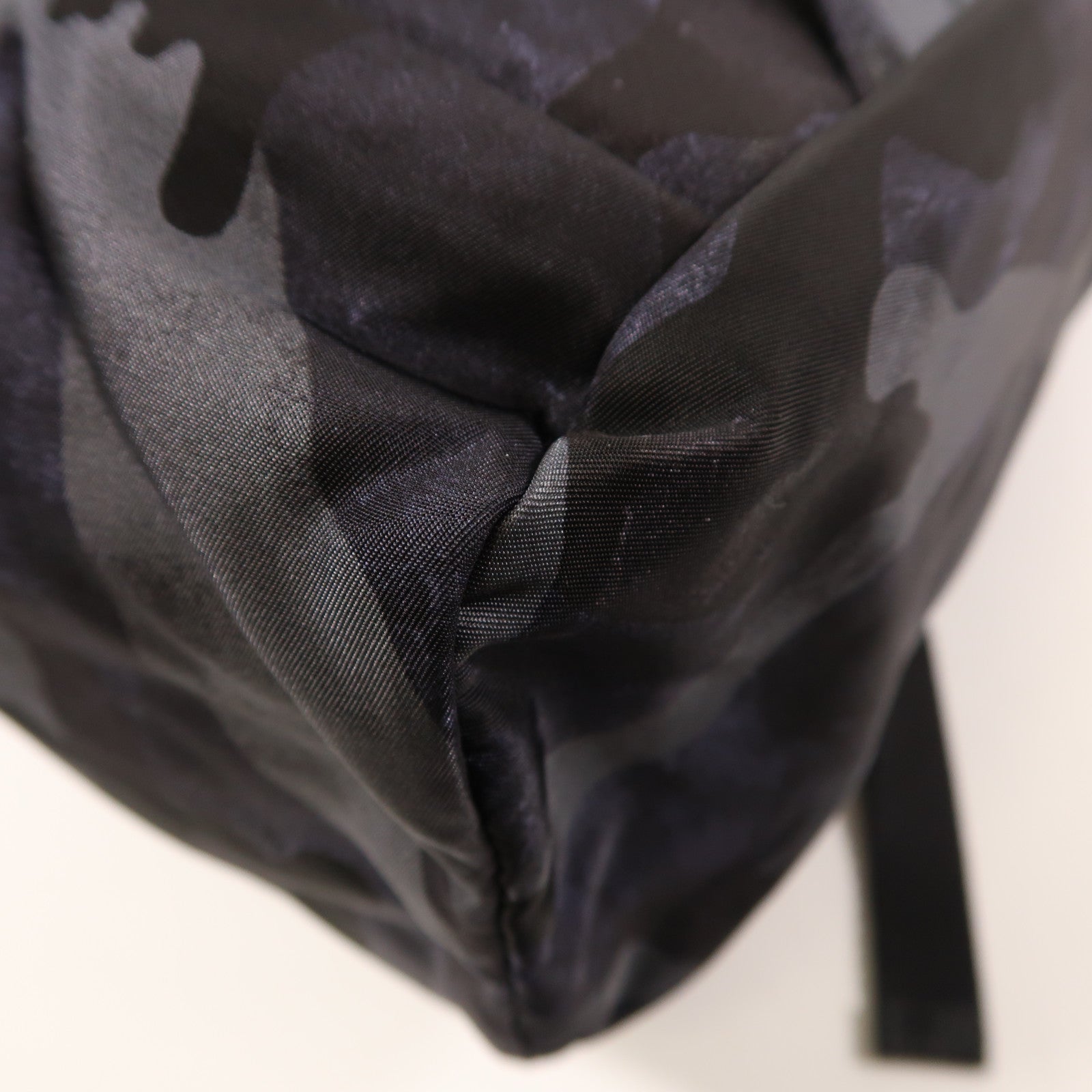 PRADA 尼龍Backpack背包