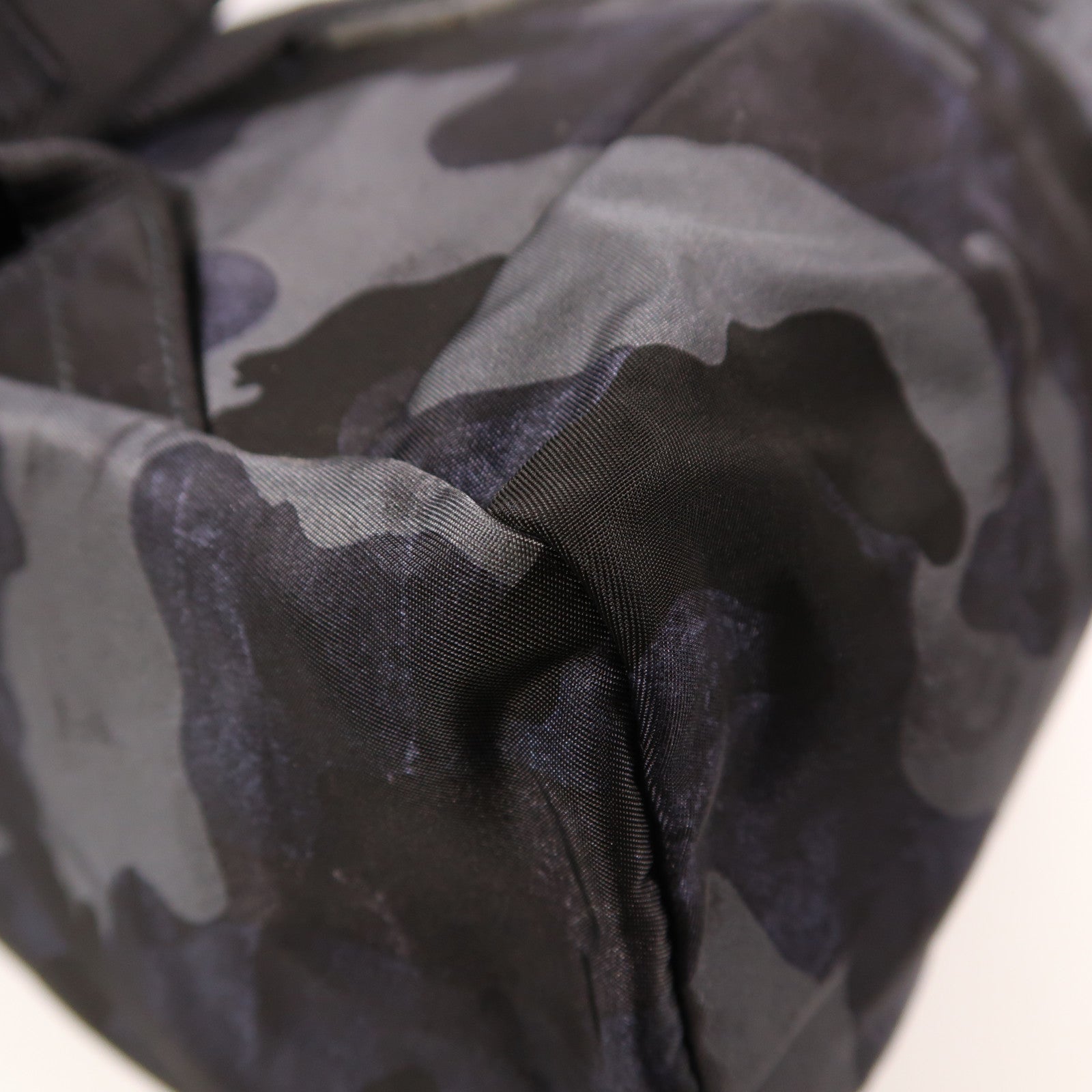 PRADA 尼龍Backpack背包