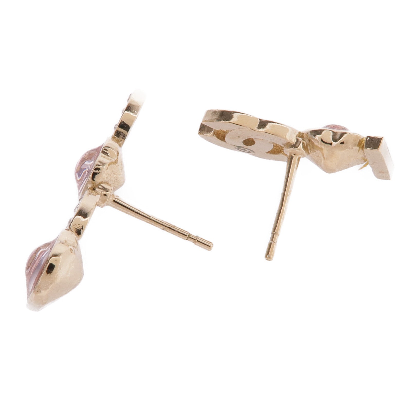 CHANEL 金屬Earrings耳環