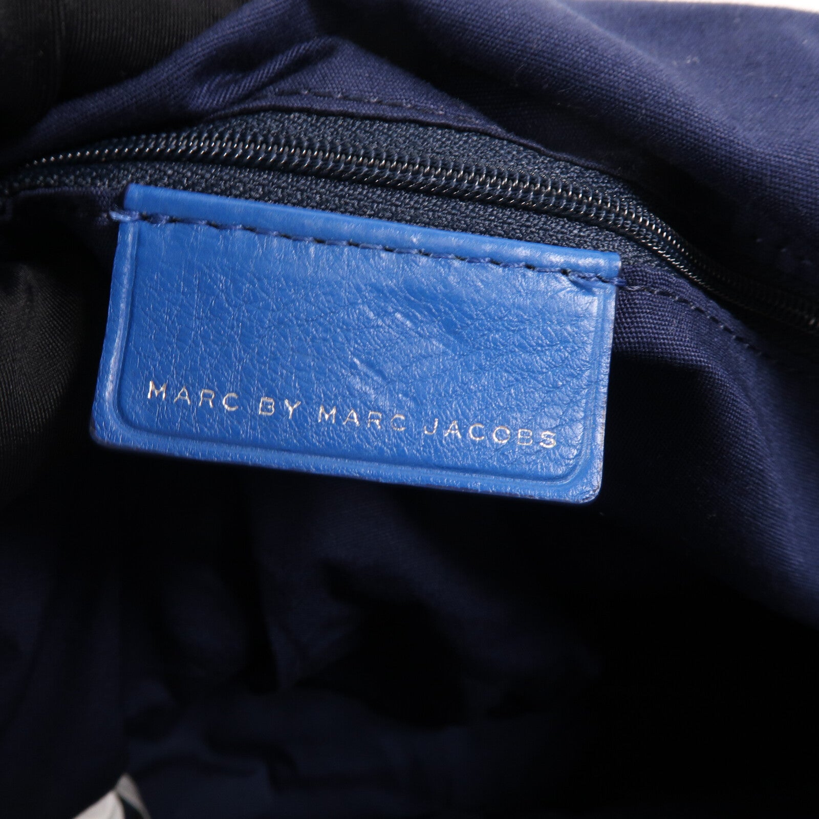 MARC BY MARC JACOBS 牛皮皮革Shoulder Bag肩背袋