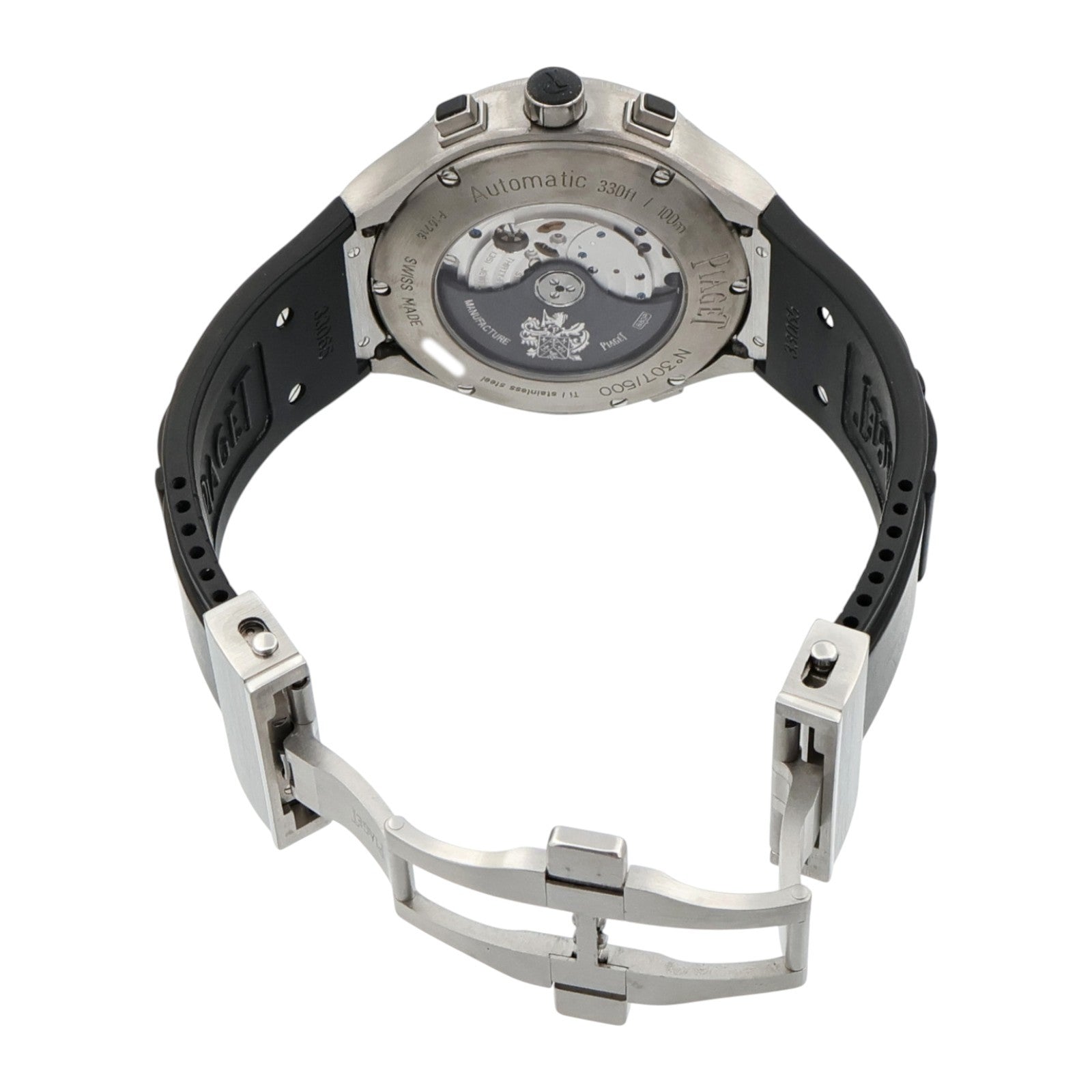 PIAGET PoloFortyFive GOA35001